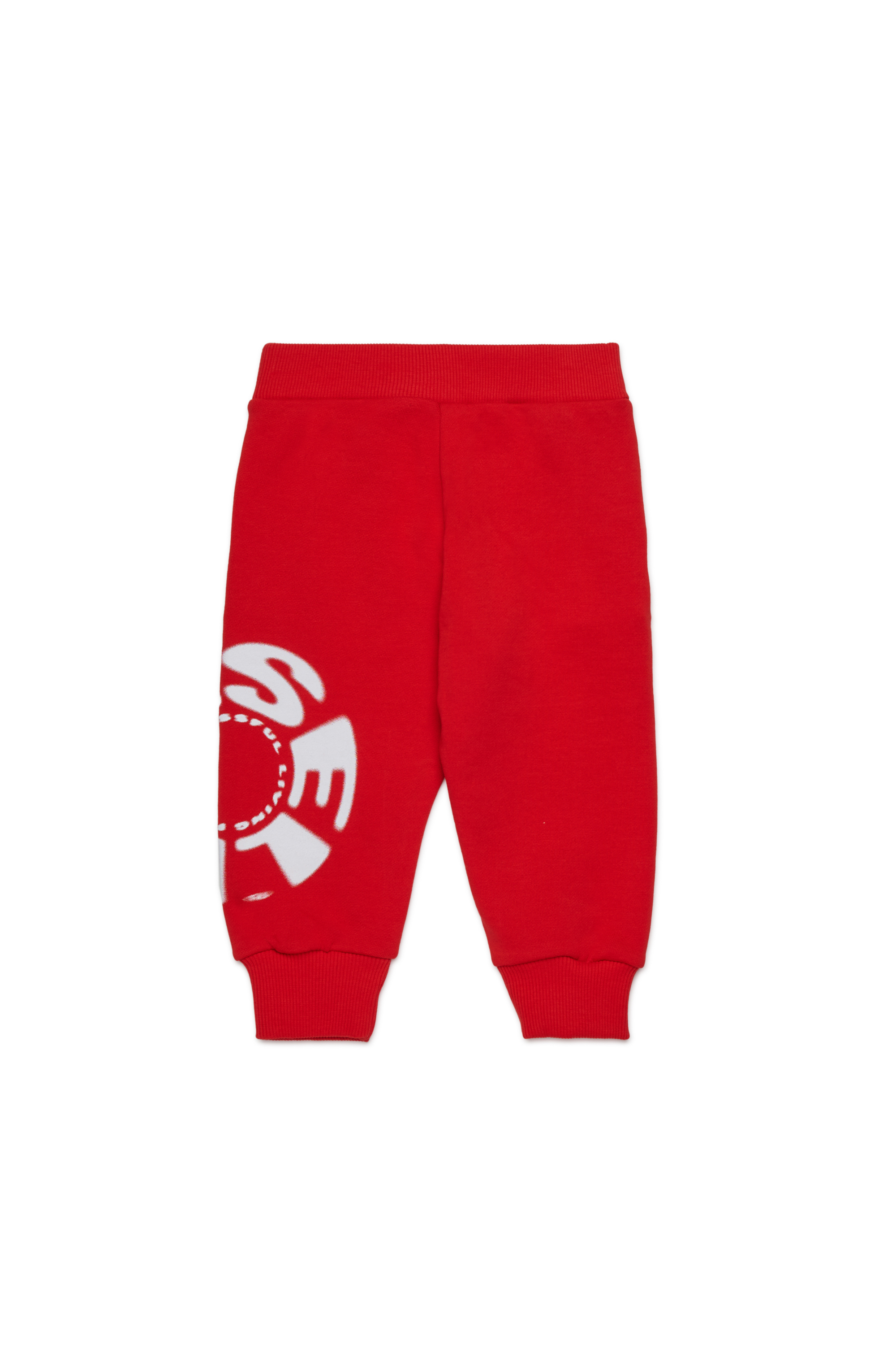PRAVONB, Red