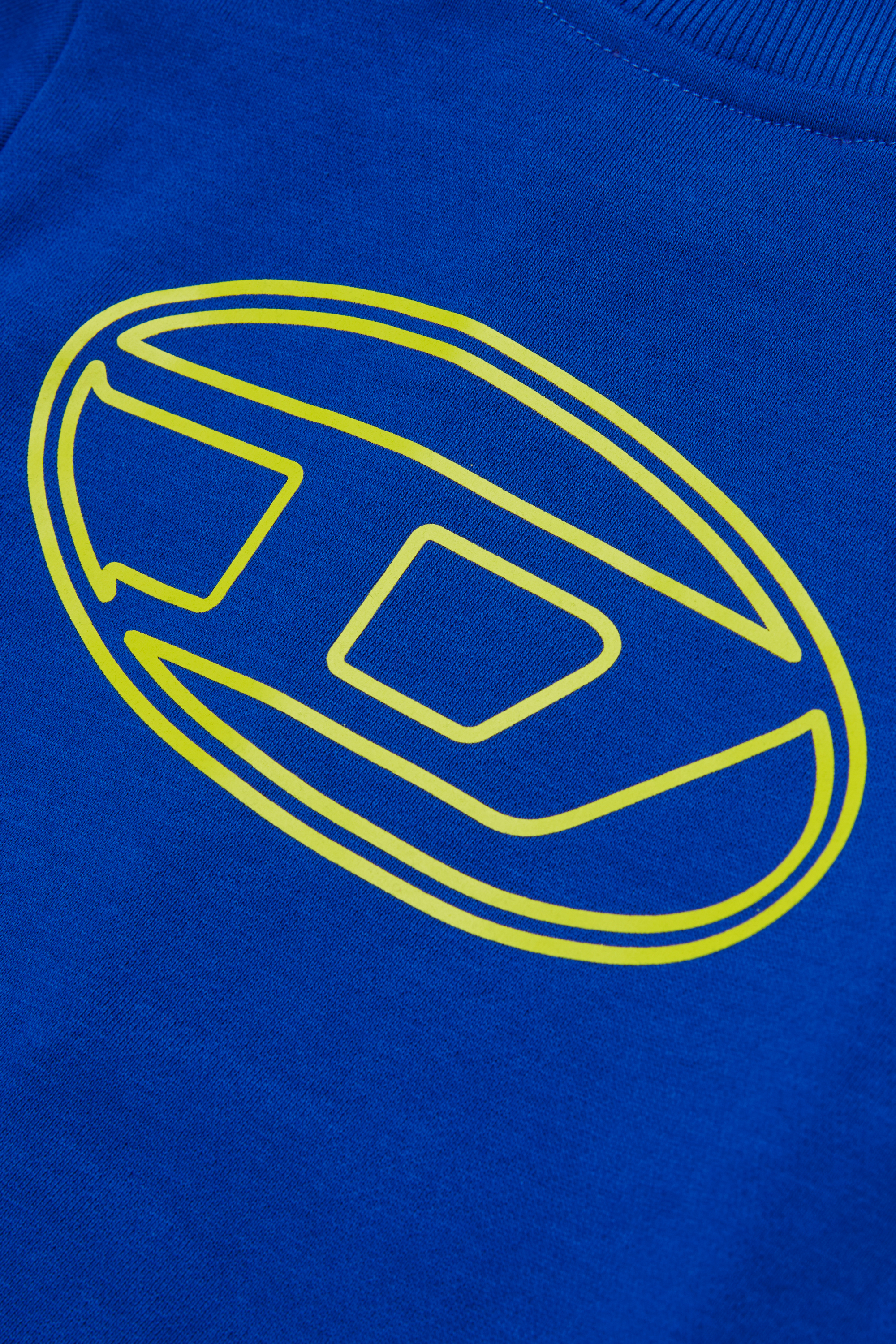 SPENCERB, Blue