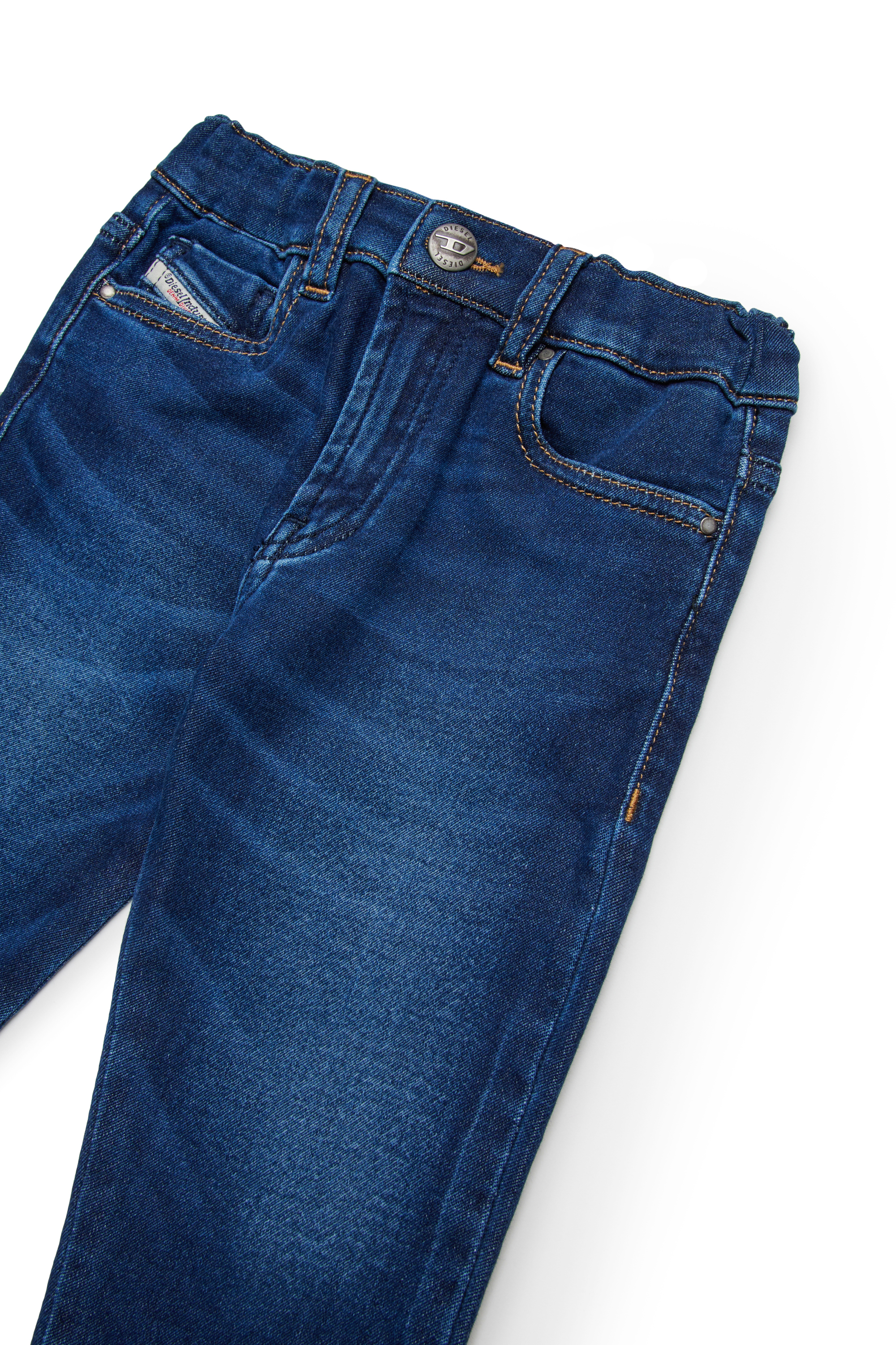 Diesel - Unisex's D-JOOLS-B JJJ, Dark Blue - 3