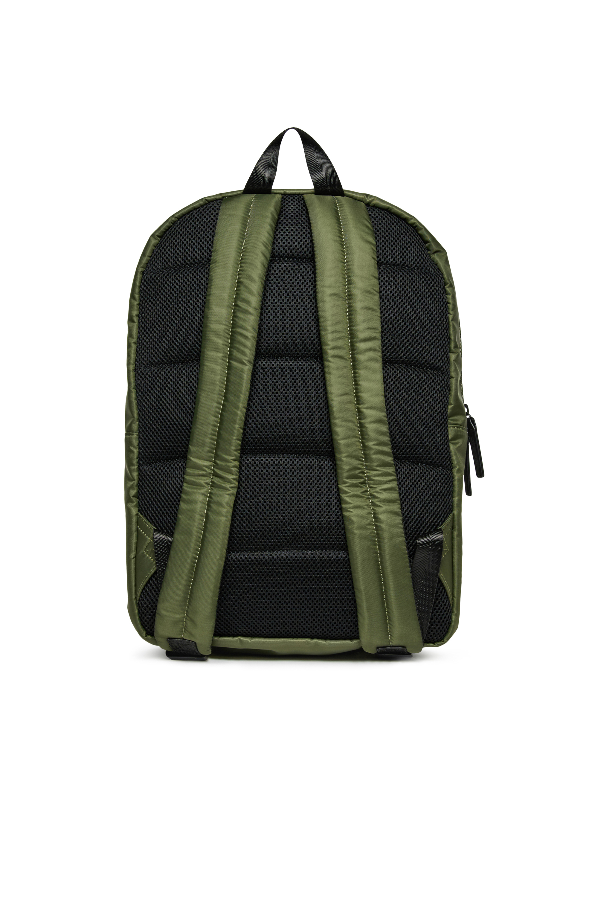 WISTY, Green