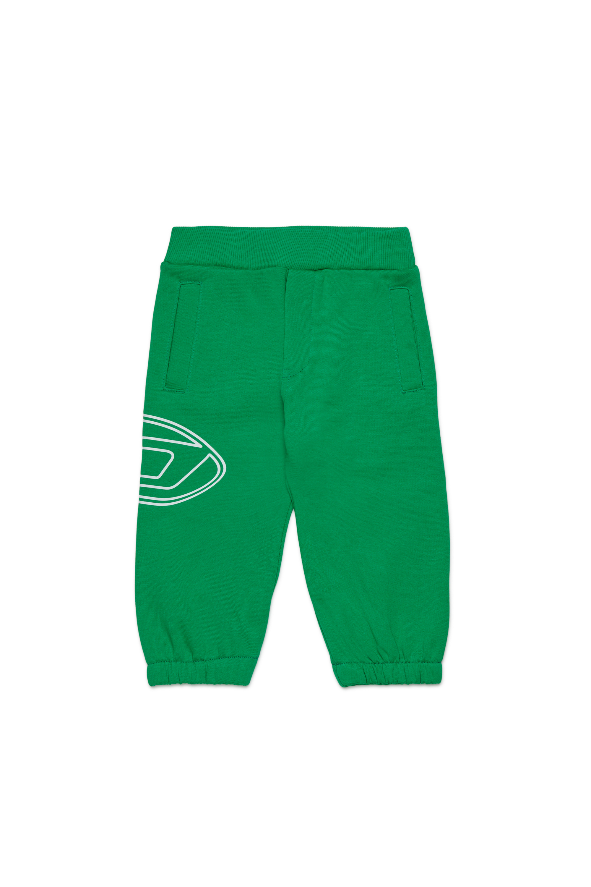 PTIMOTYB, Green