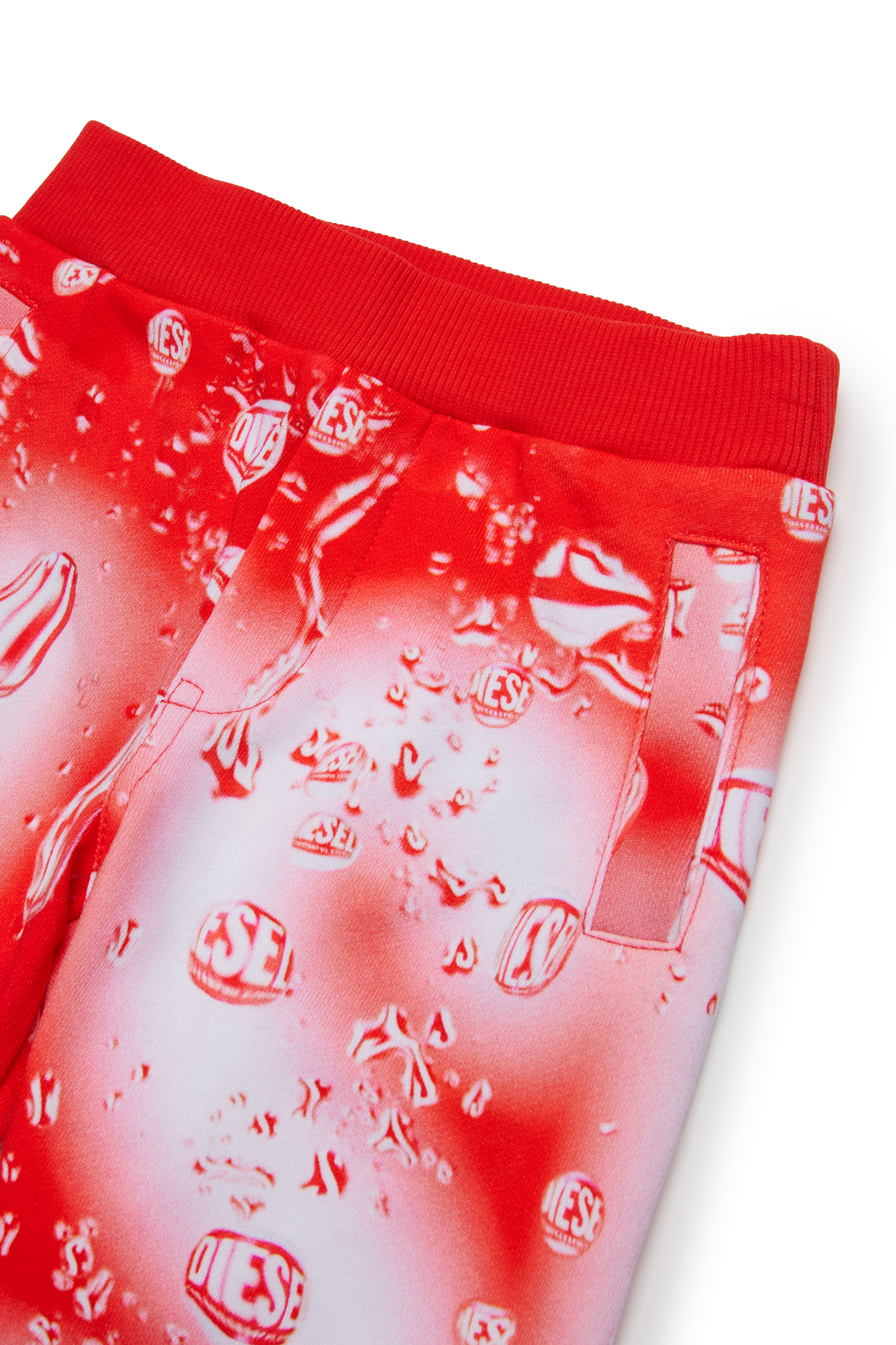 PULIB, Red