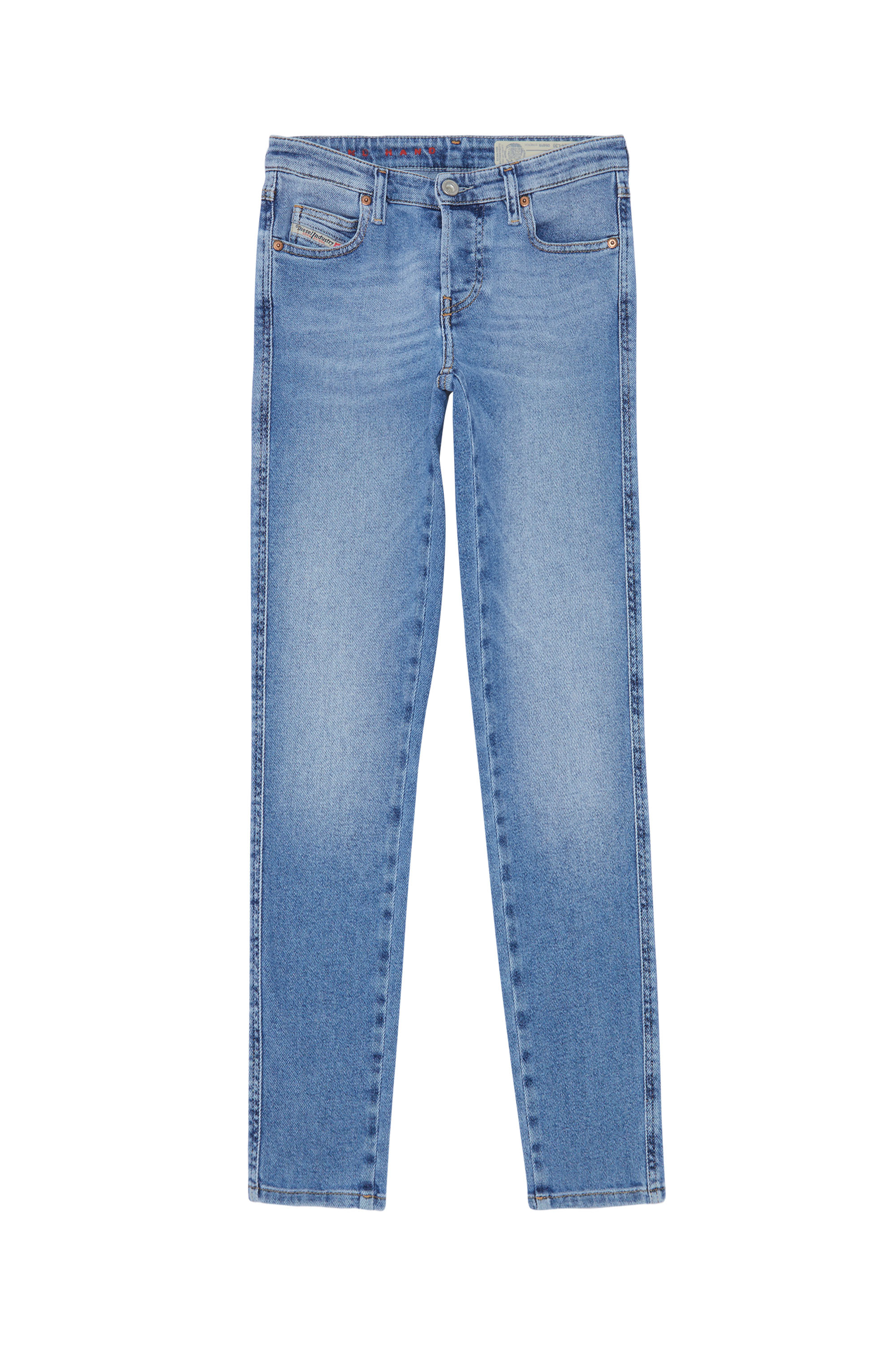 Diesel - Woman's BABHILA, Light Blue - 1