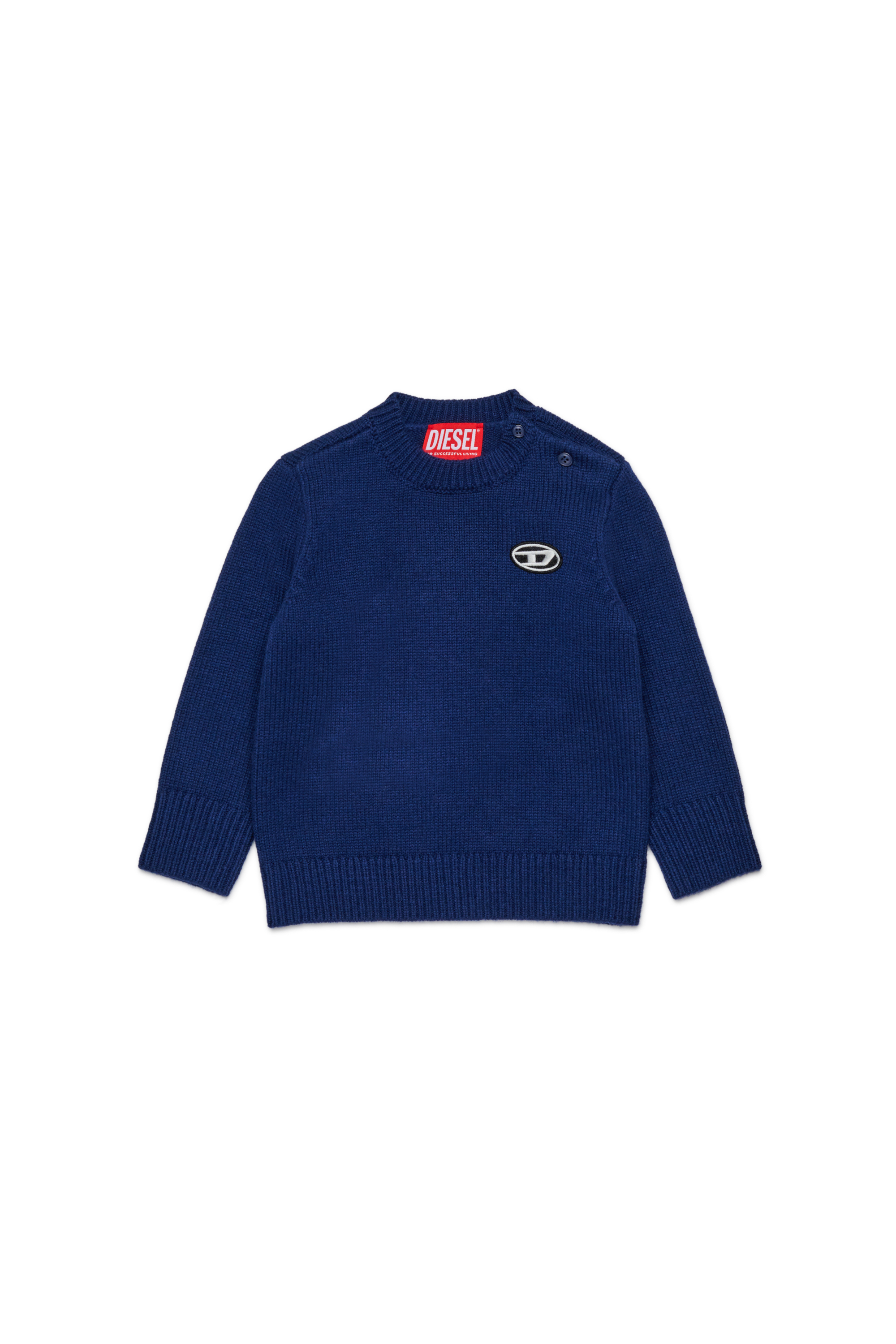 KOLLYB, Blue