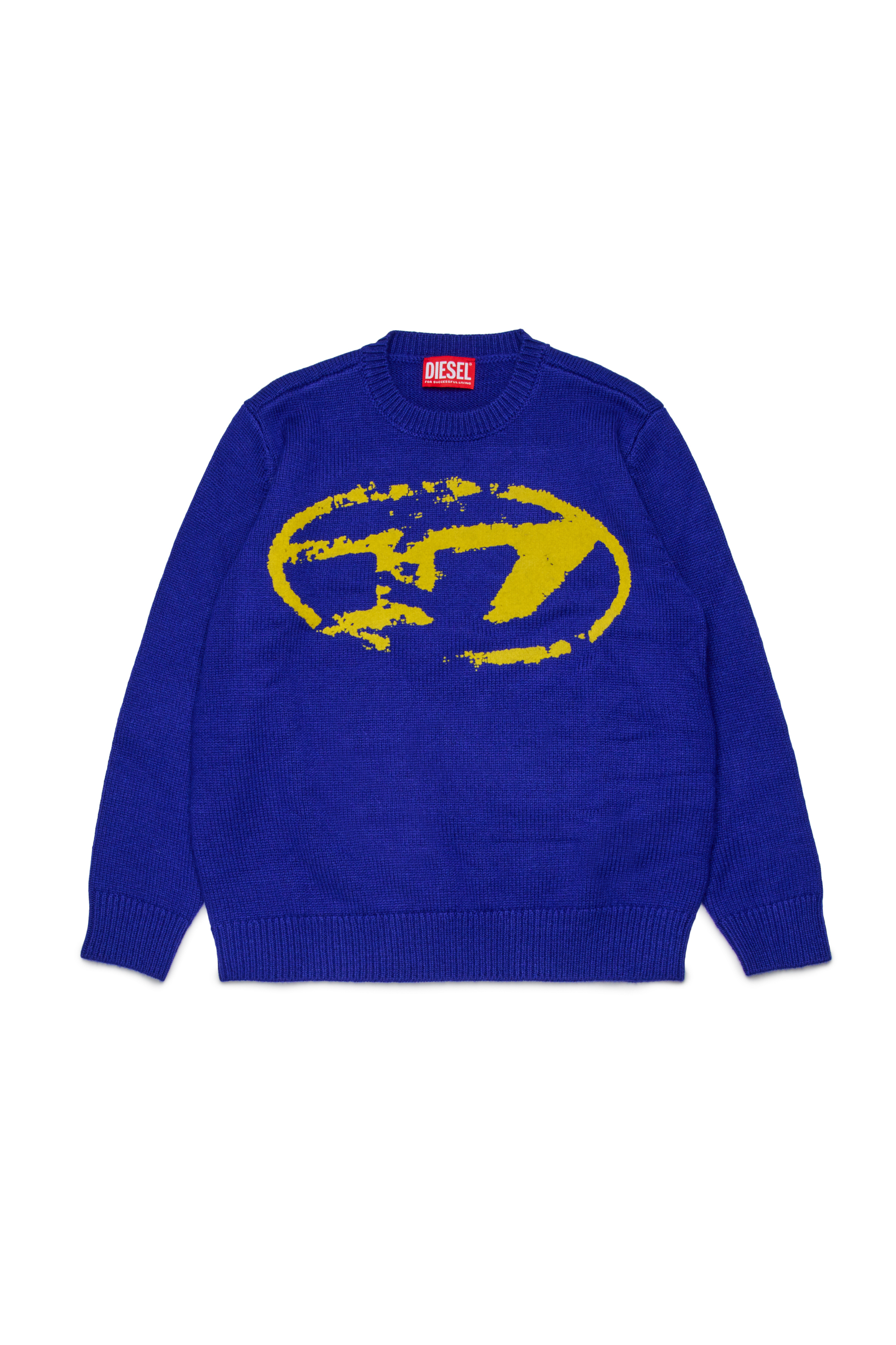 KLEDI OVER, Blue