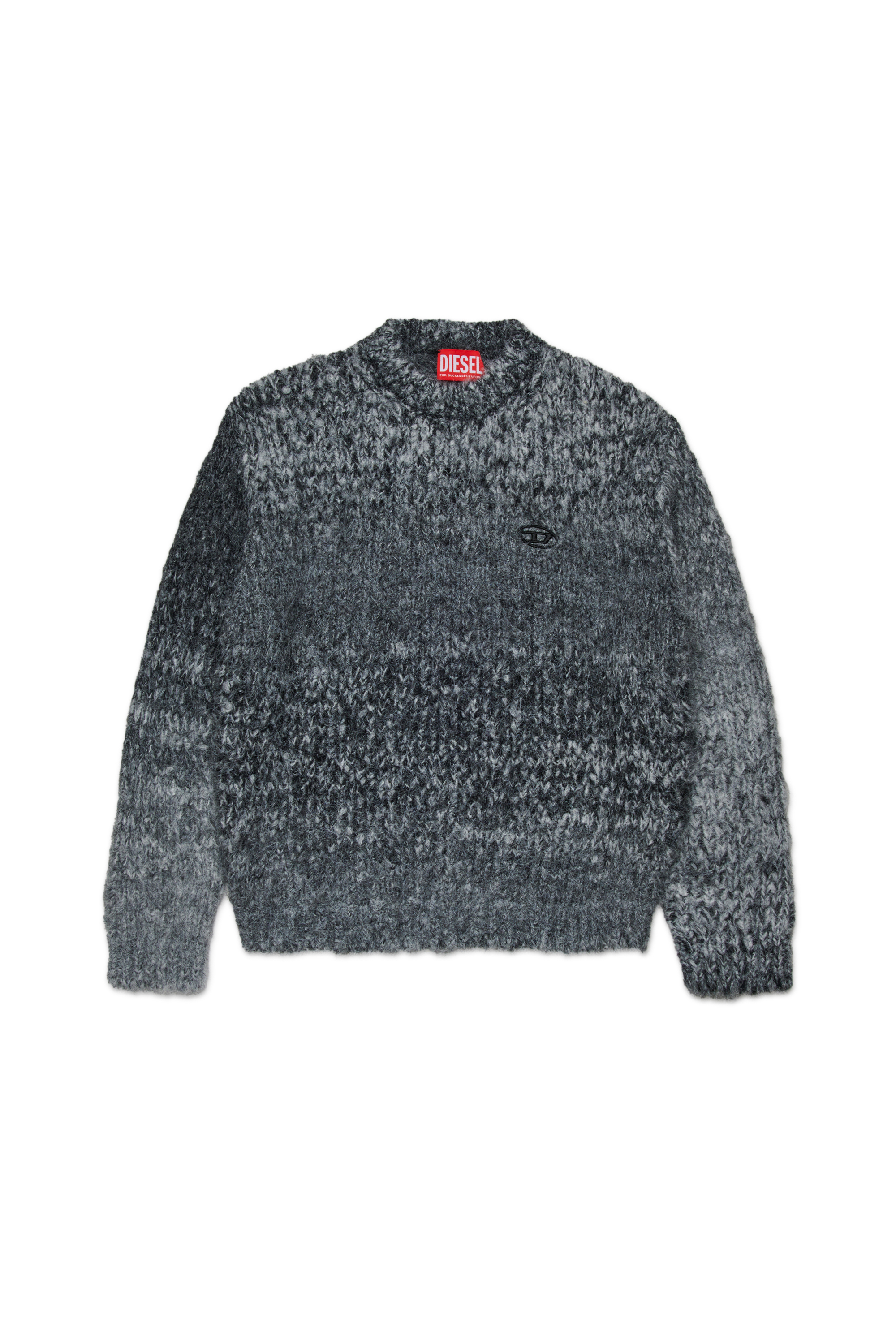 KRASTA OVER, Black