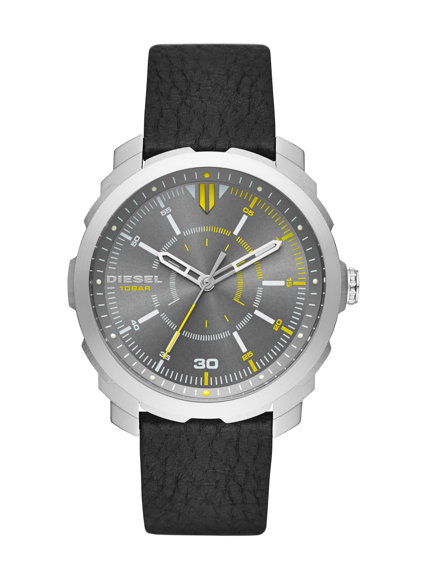 DZ1739, Black