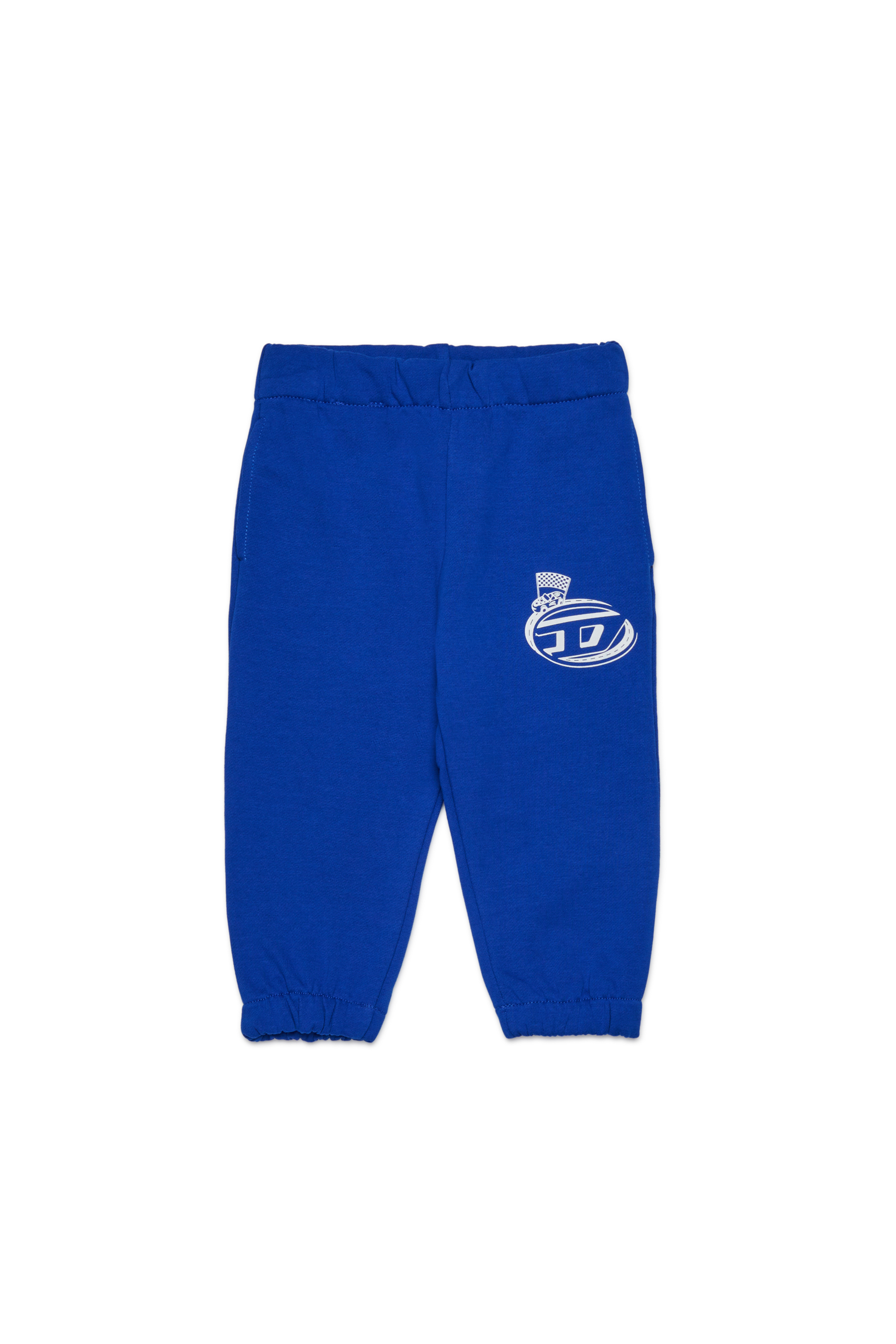 PTERSIB, Blue