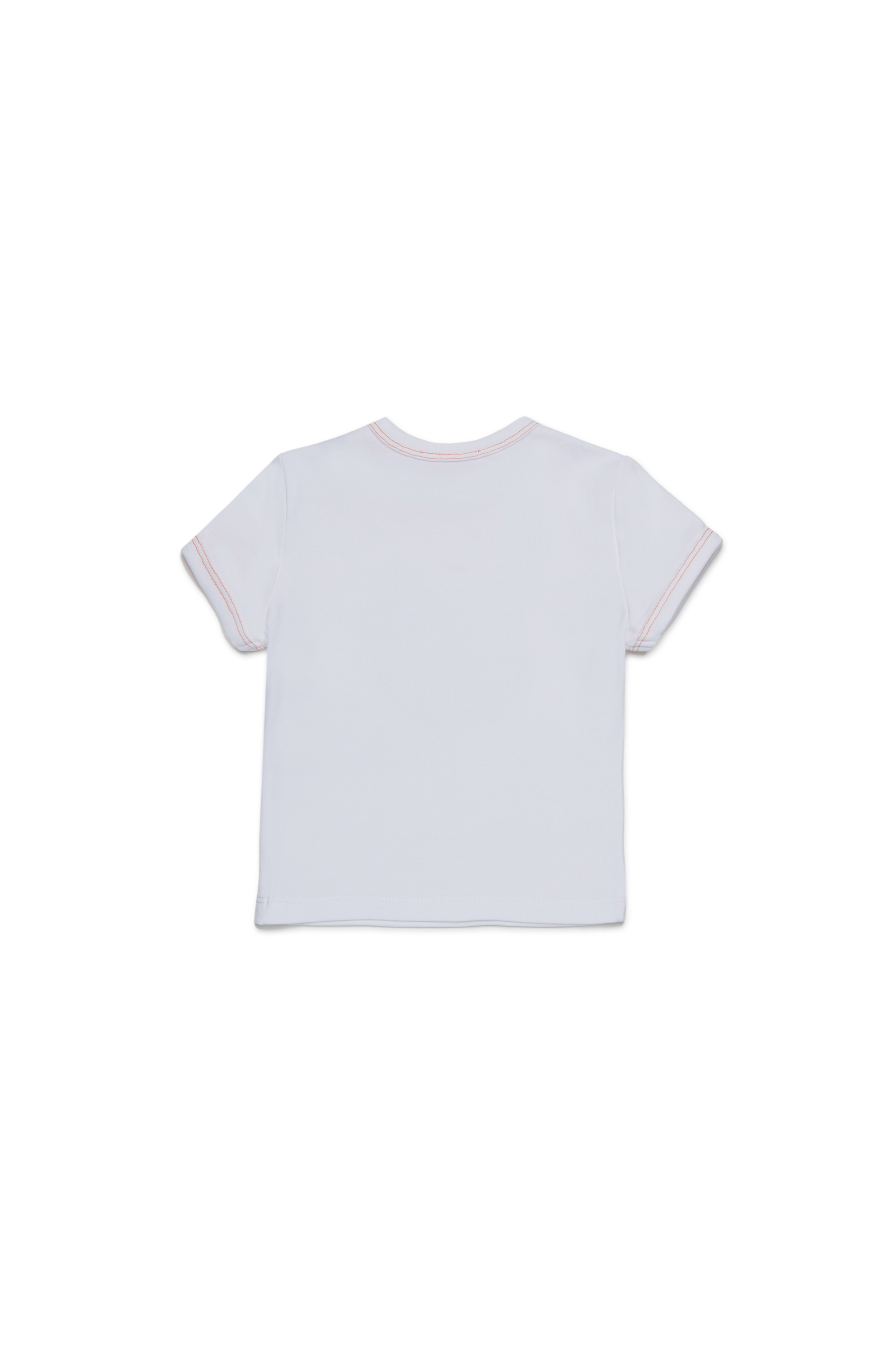 TRILIB, White