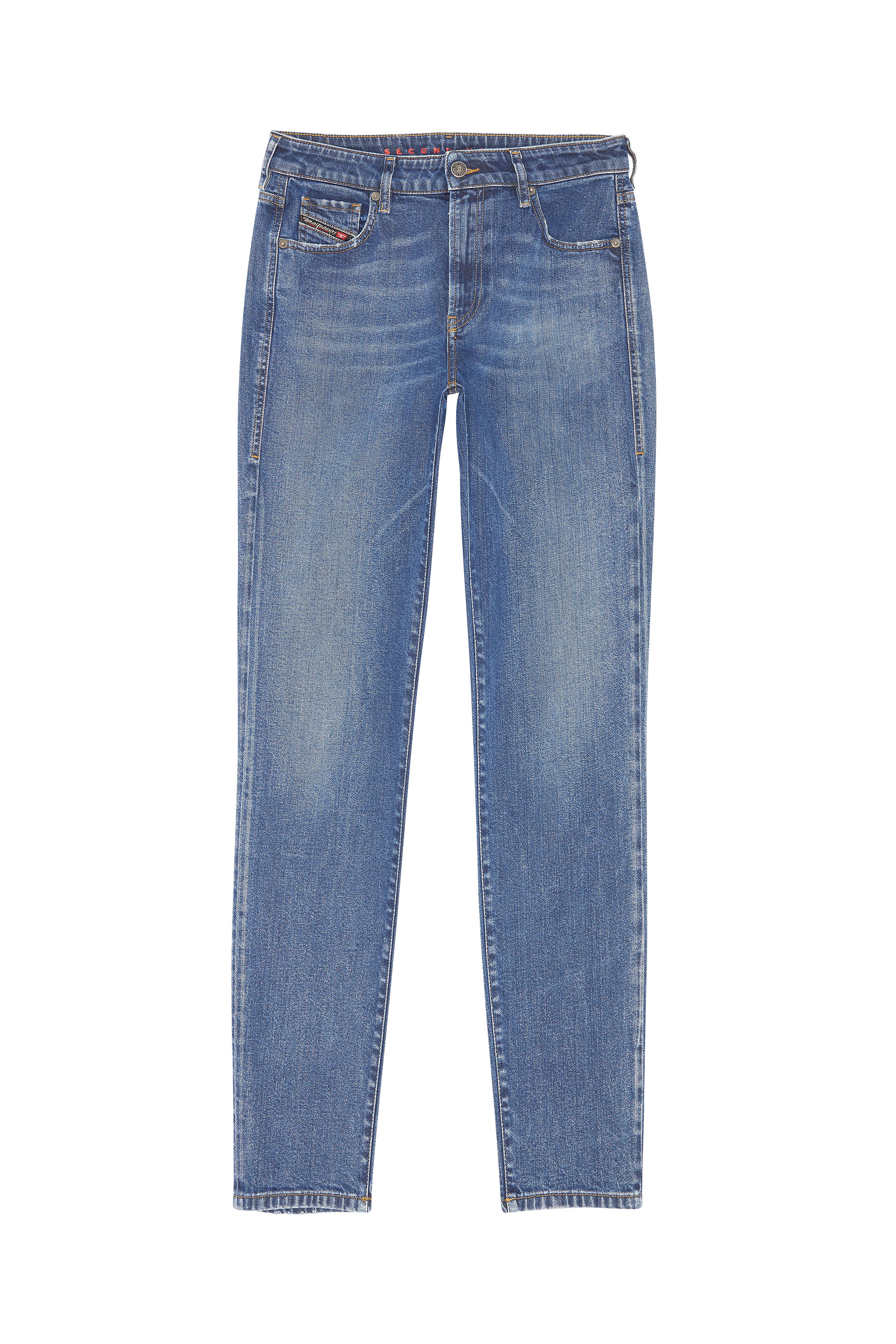 D-JOY, Medium blue