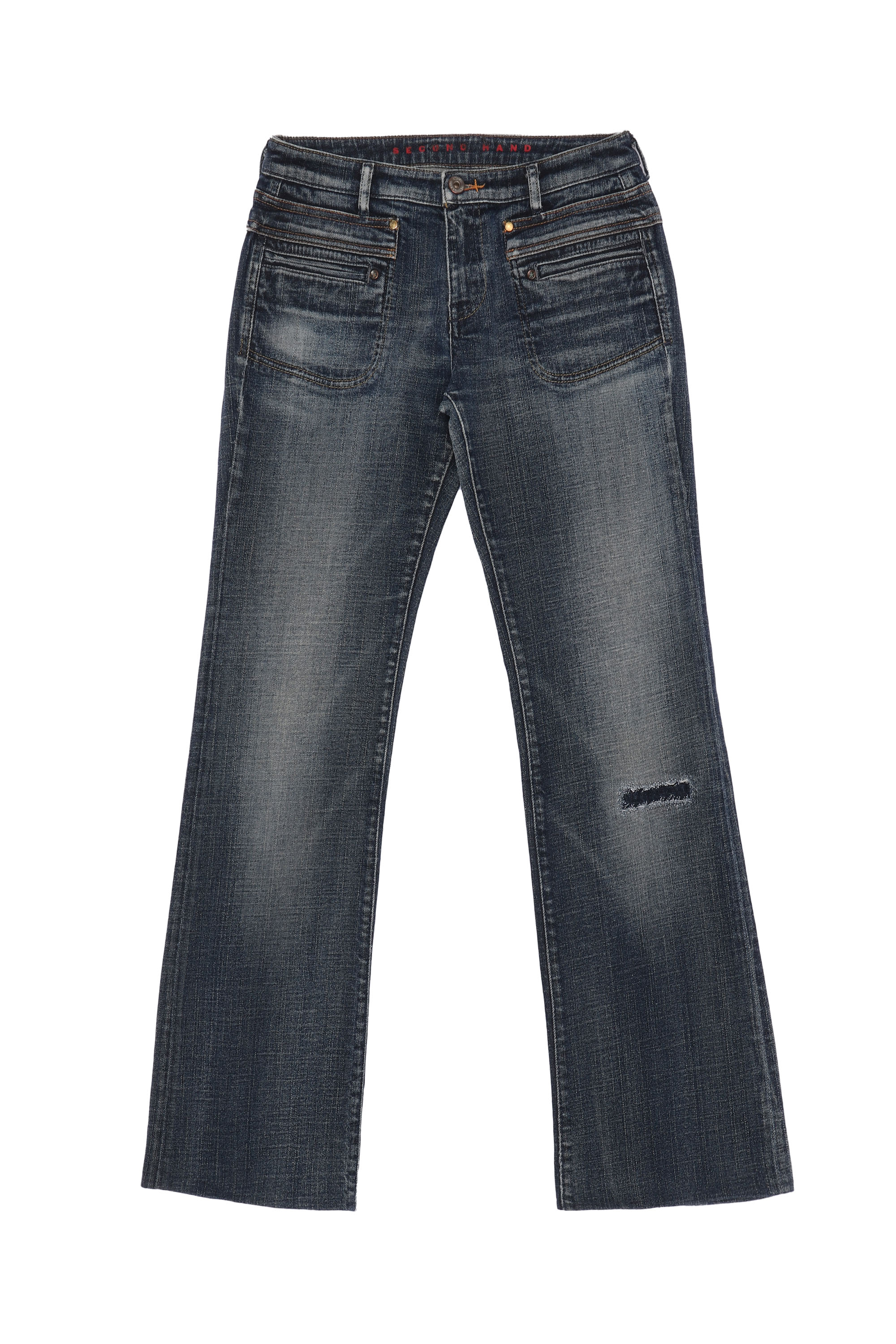 Diesel - Woman's CROSSIM, Dark Blue - 1