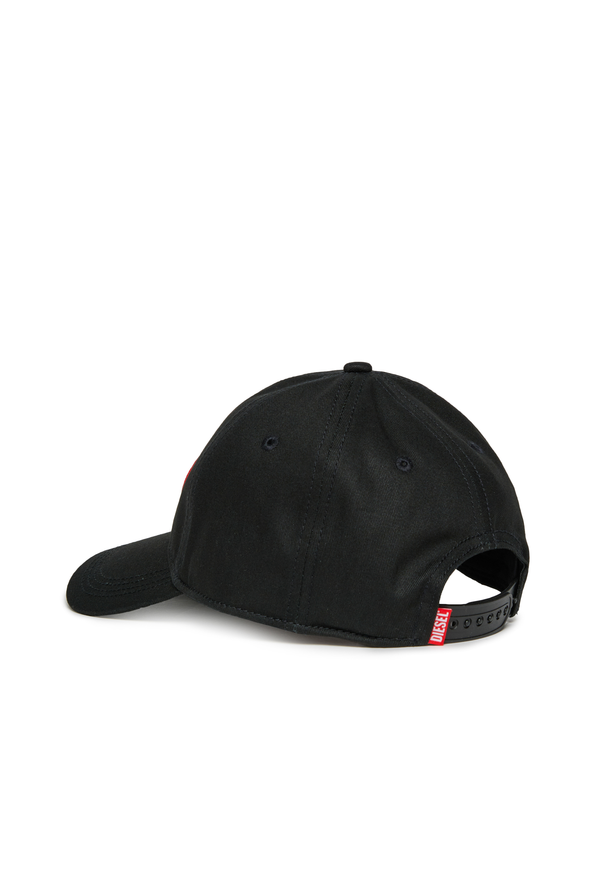 FCORRYJACQWASH, Black