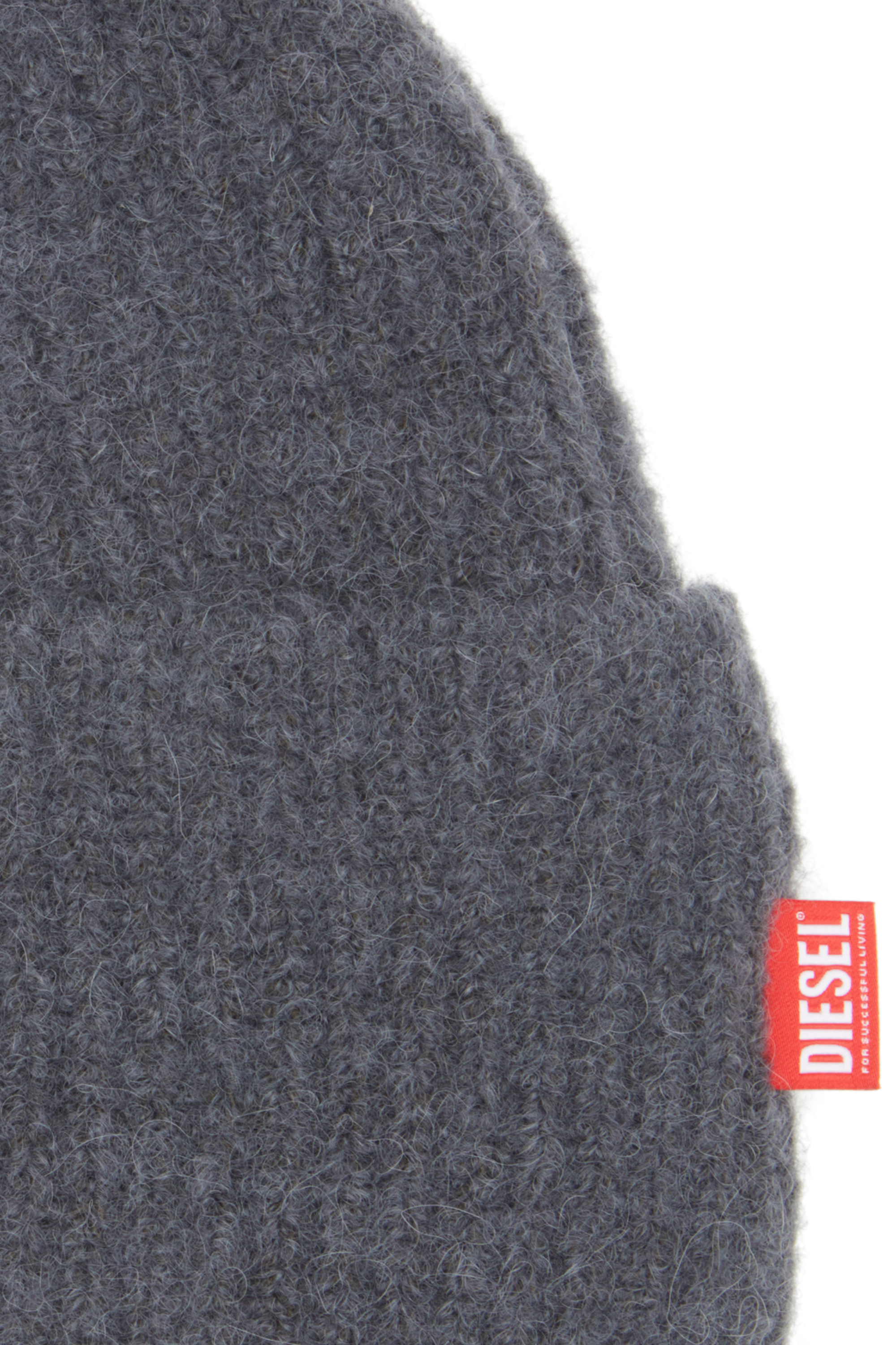 K-LOLLO-HAT, Grey