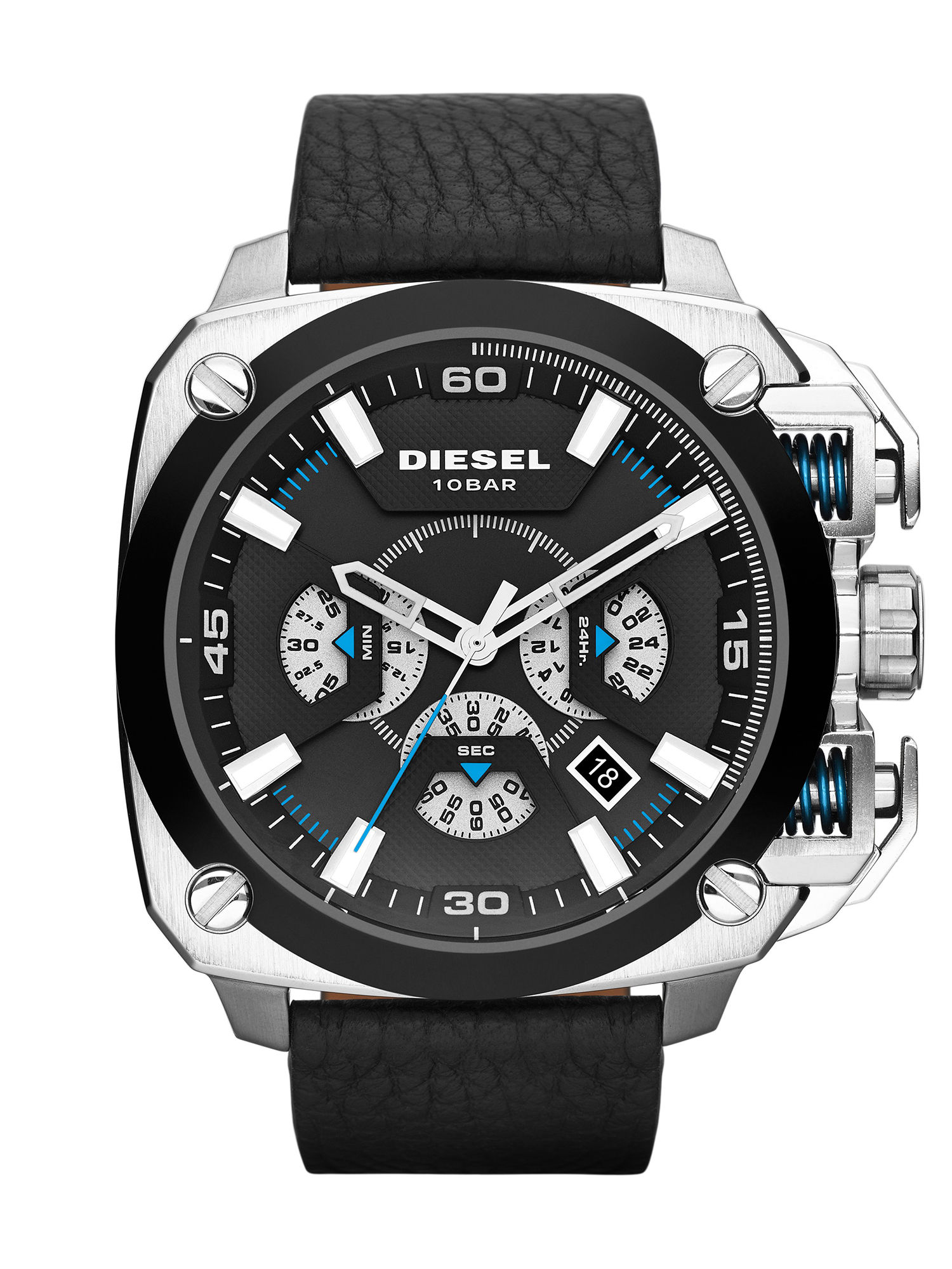 DZ7345 BAMF, Black
