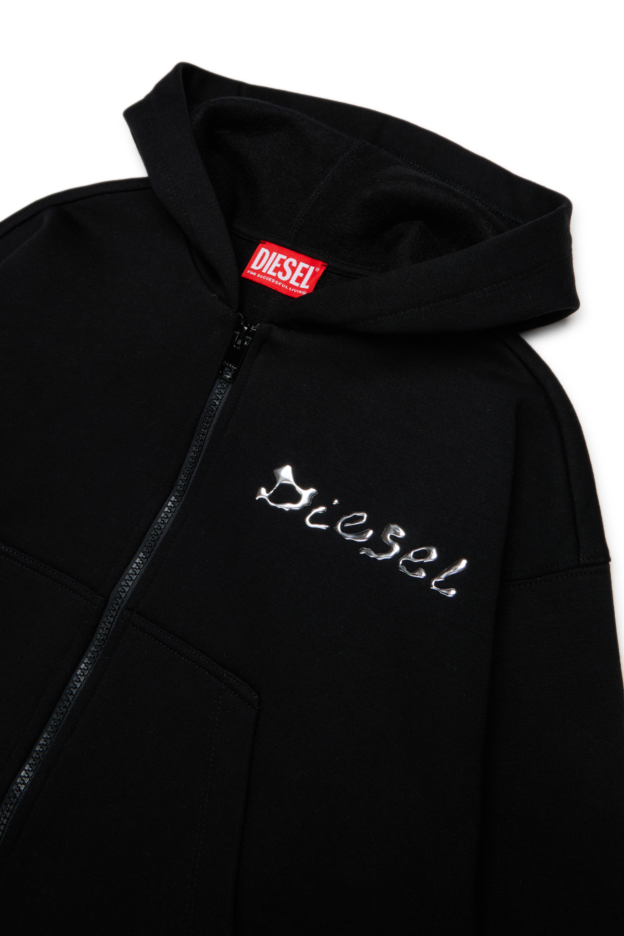 STRISTANA, Black