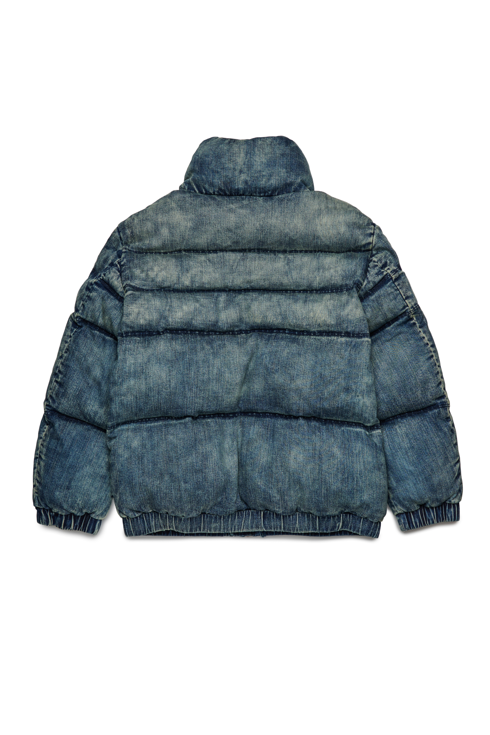 JWMONS, Dark Blue