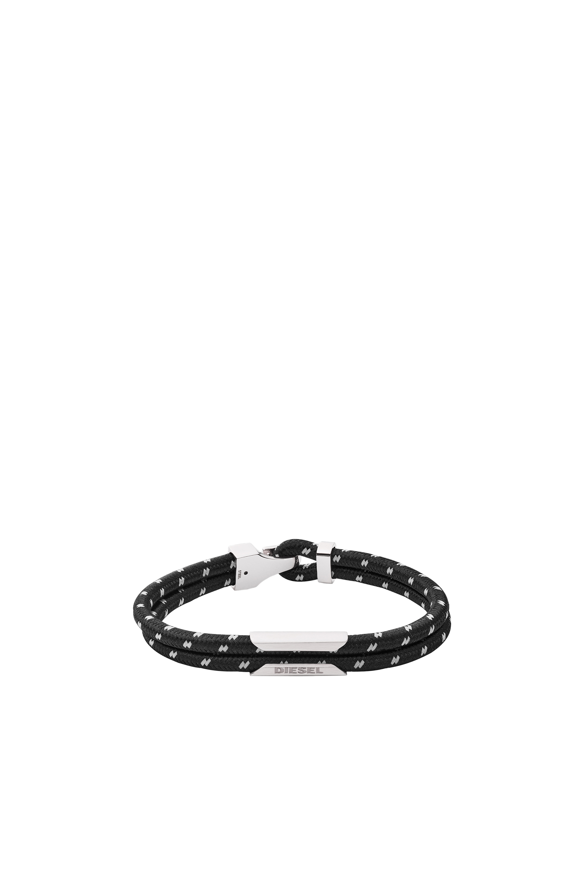 DX1248, Black/White