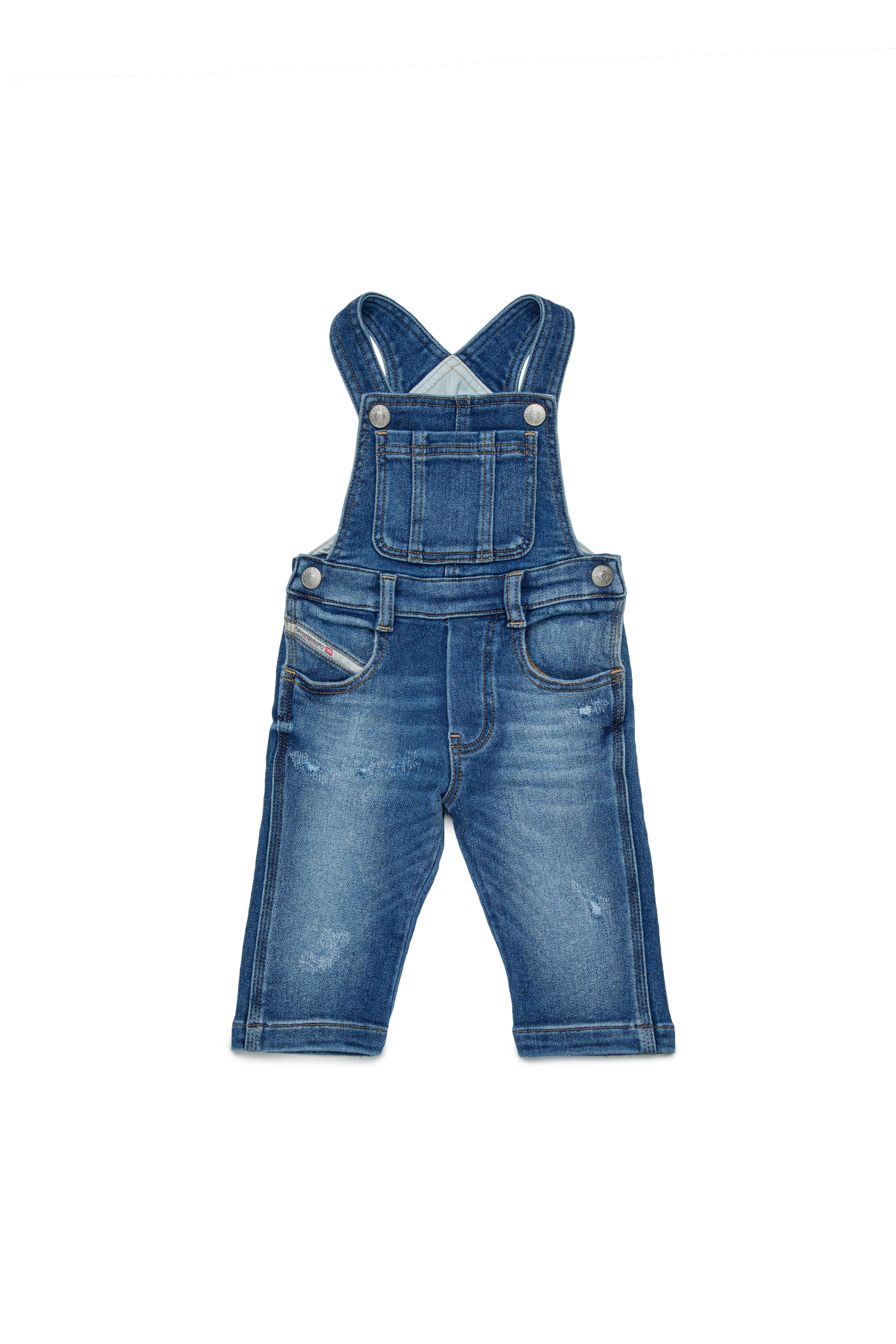 JARRIB JJJ, Medium blue