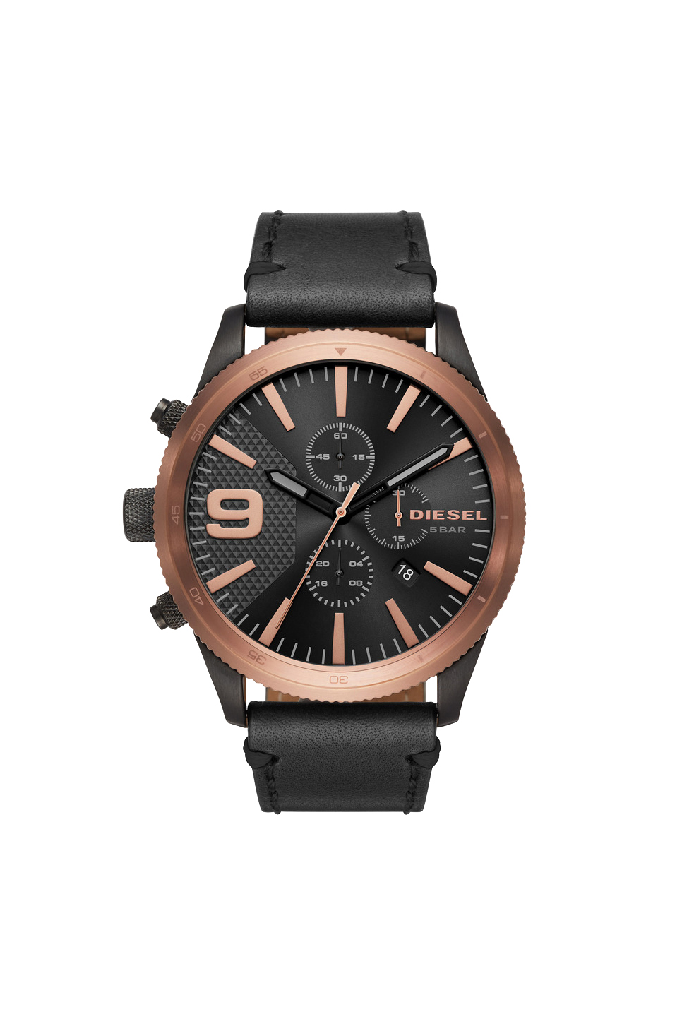DZ4445, Black