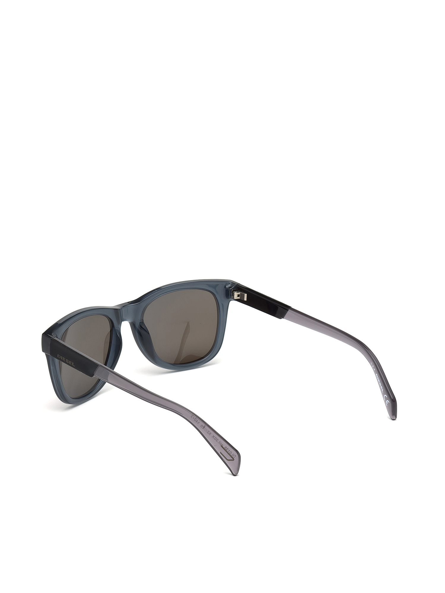 DL0135, Black