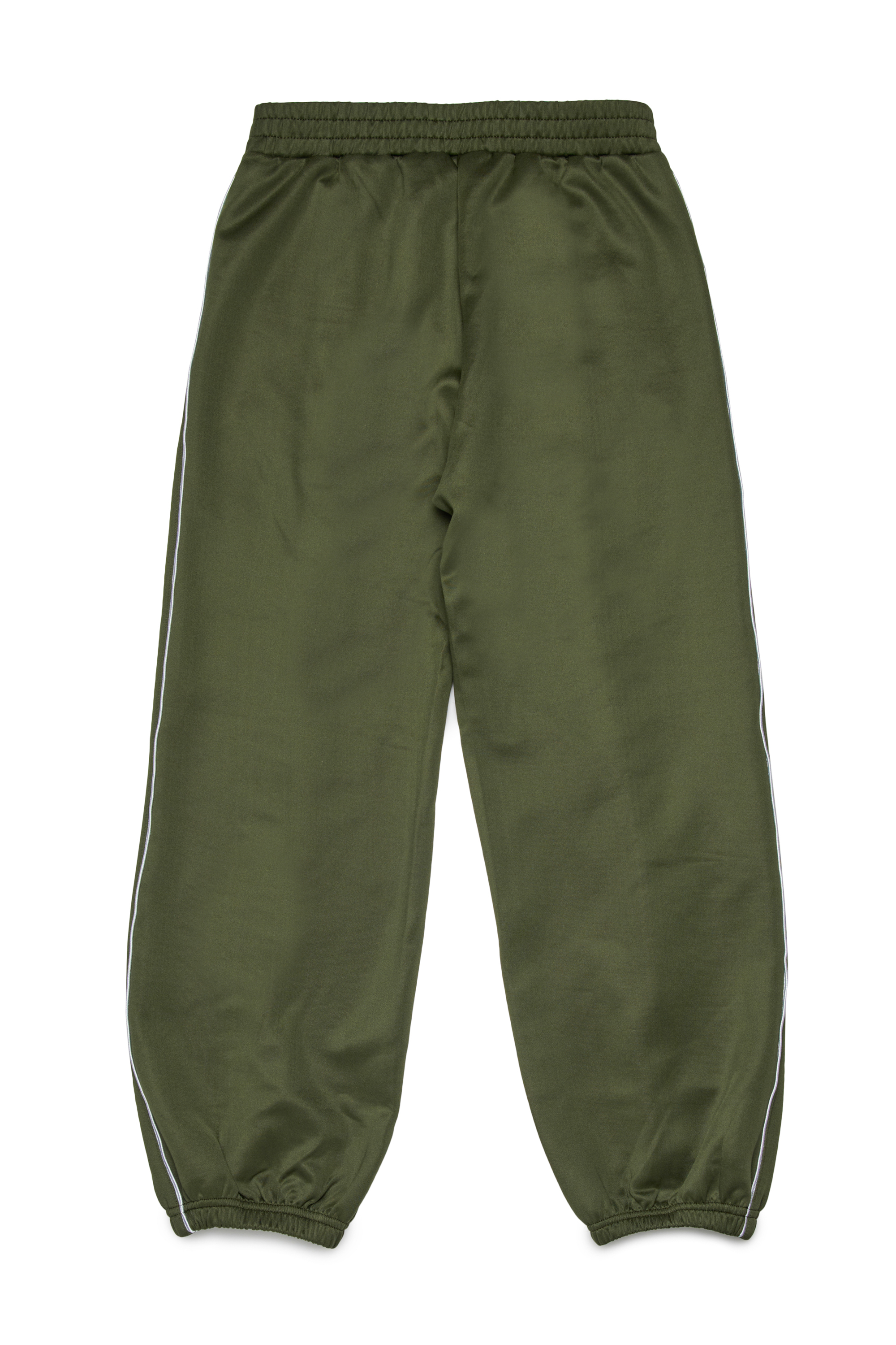 PZAMPERD, Green