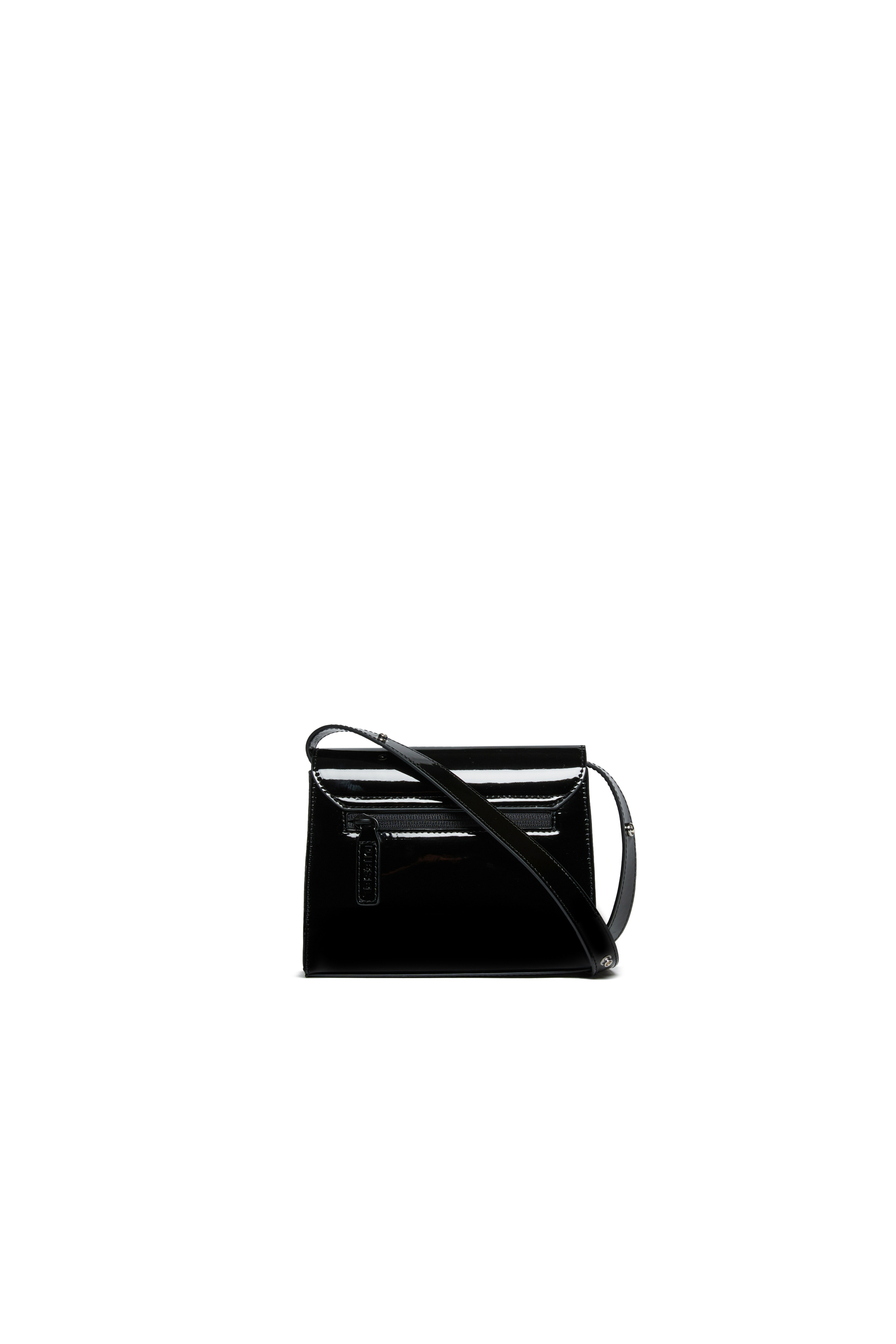 WROSE, Black