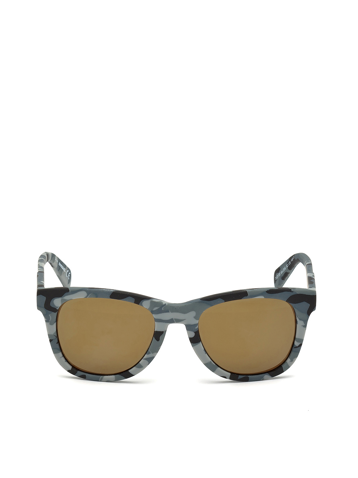 DL0135, Green Camouflage