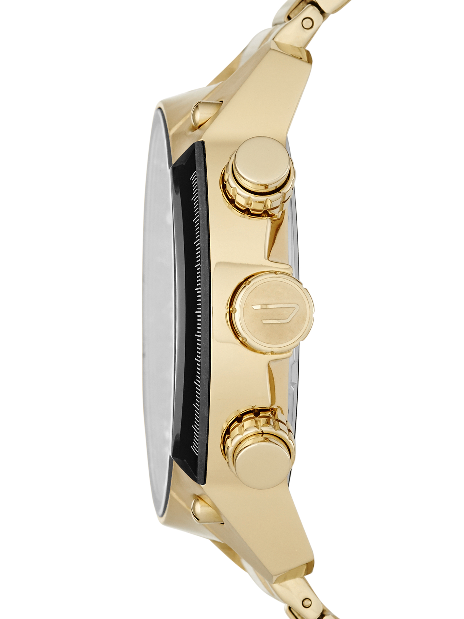 DZ4342 OVERFLOW, Gold