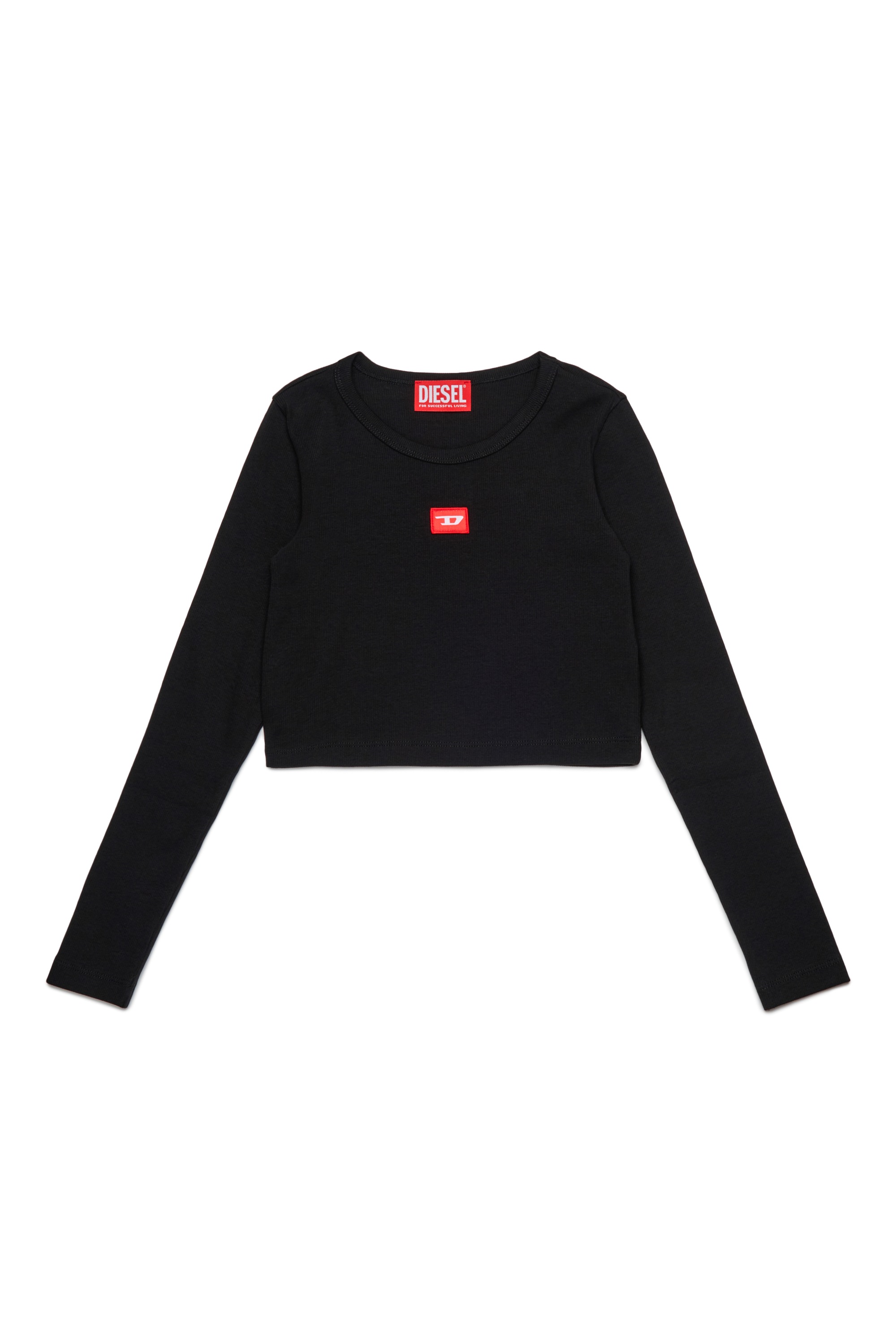 TBALLETD, Black