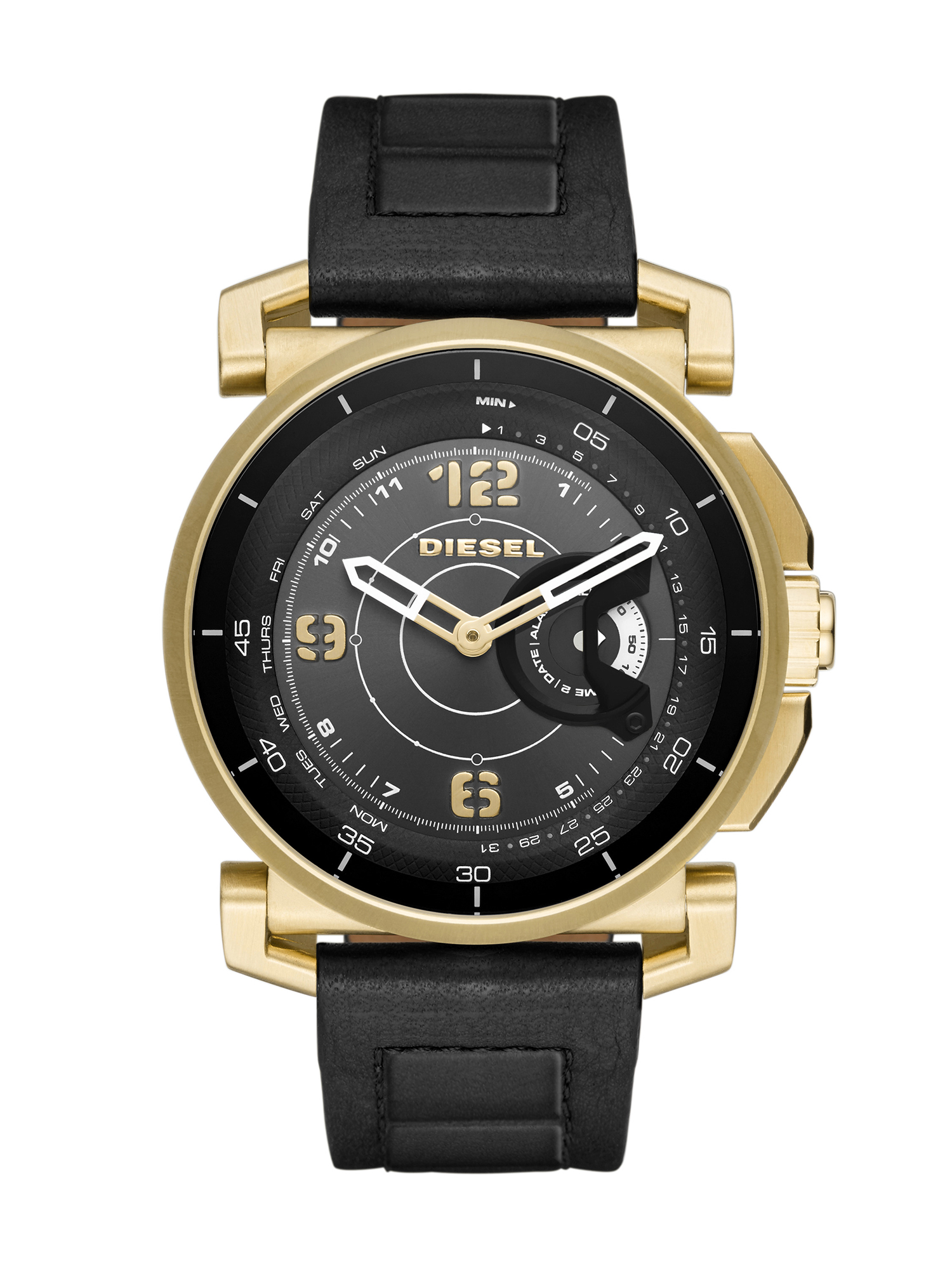 DT1004, Black