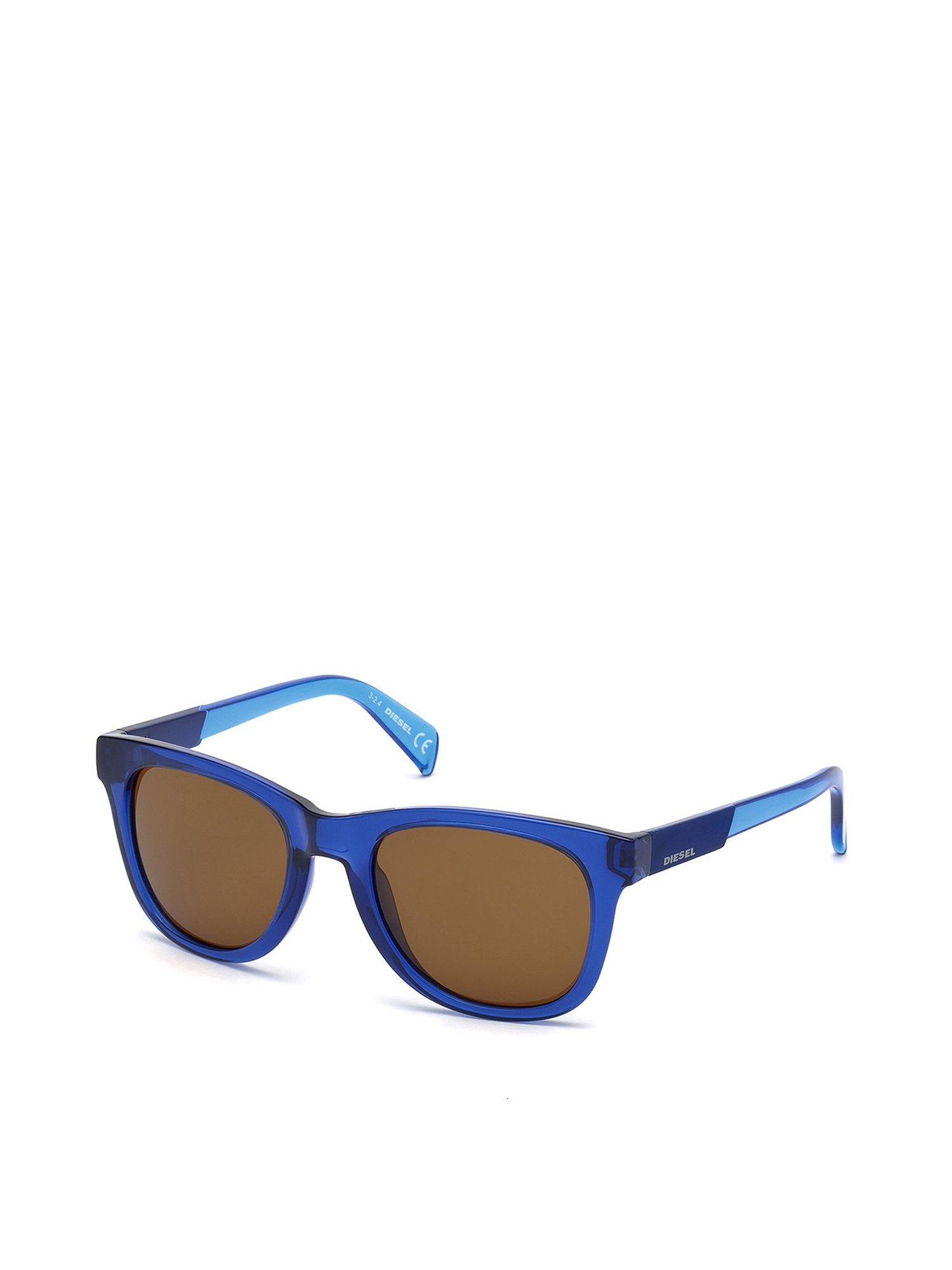 DL0135, Blue