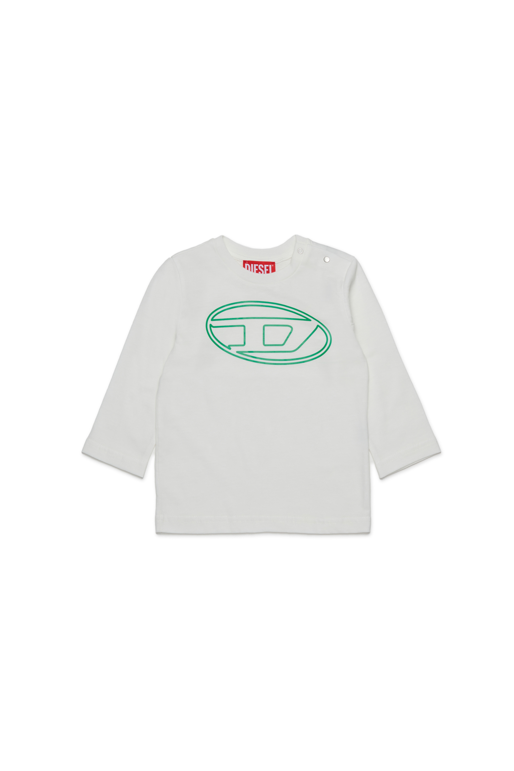 TRULLYB, White
