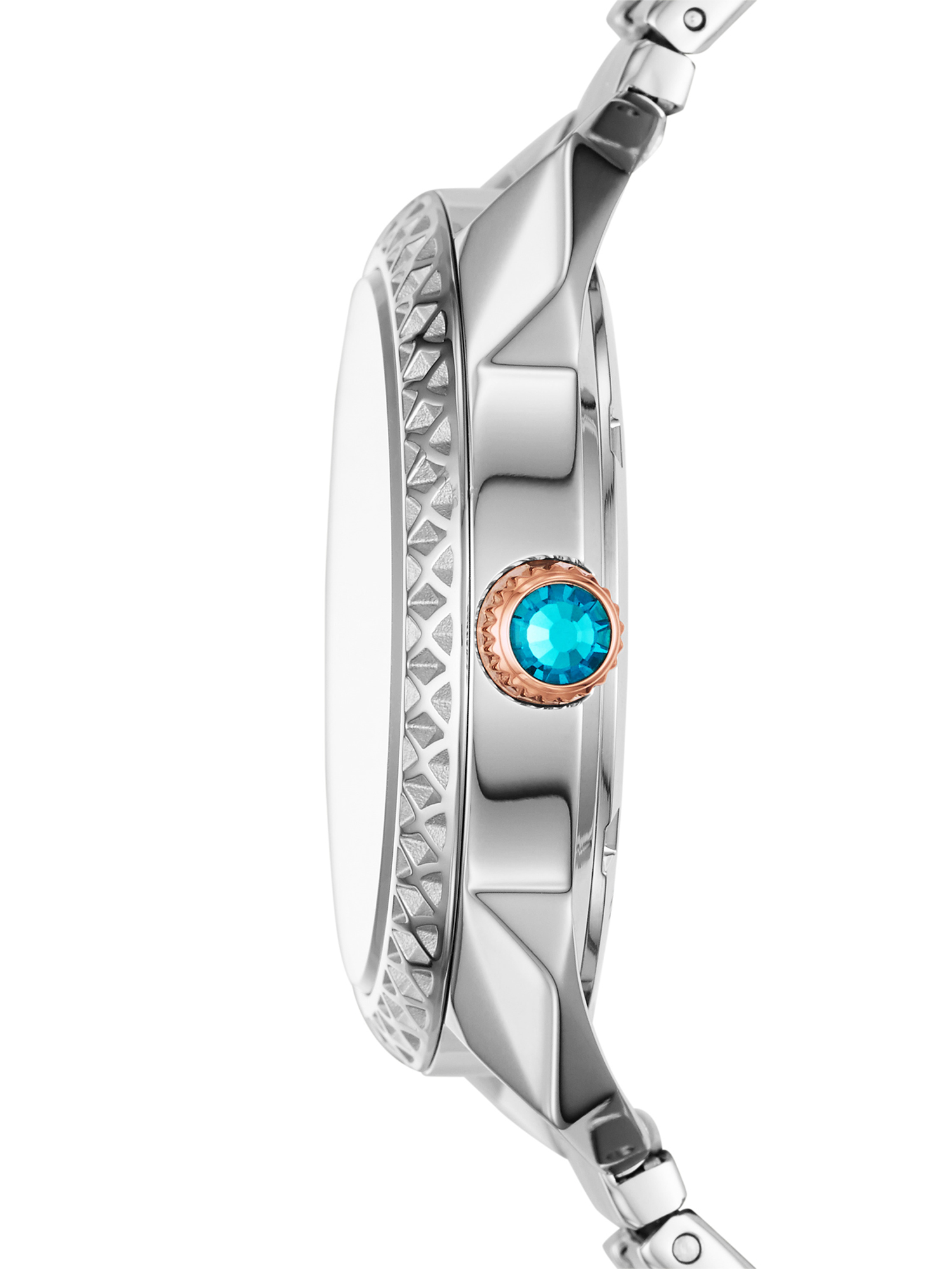 DZ5548, Silver