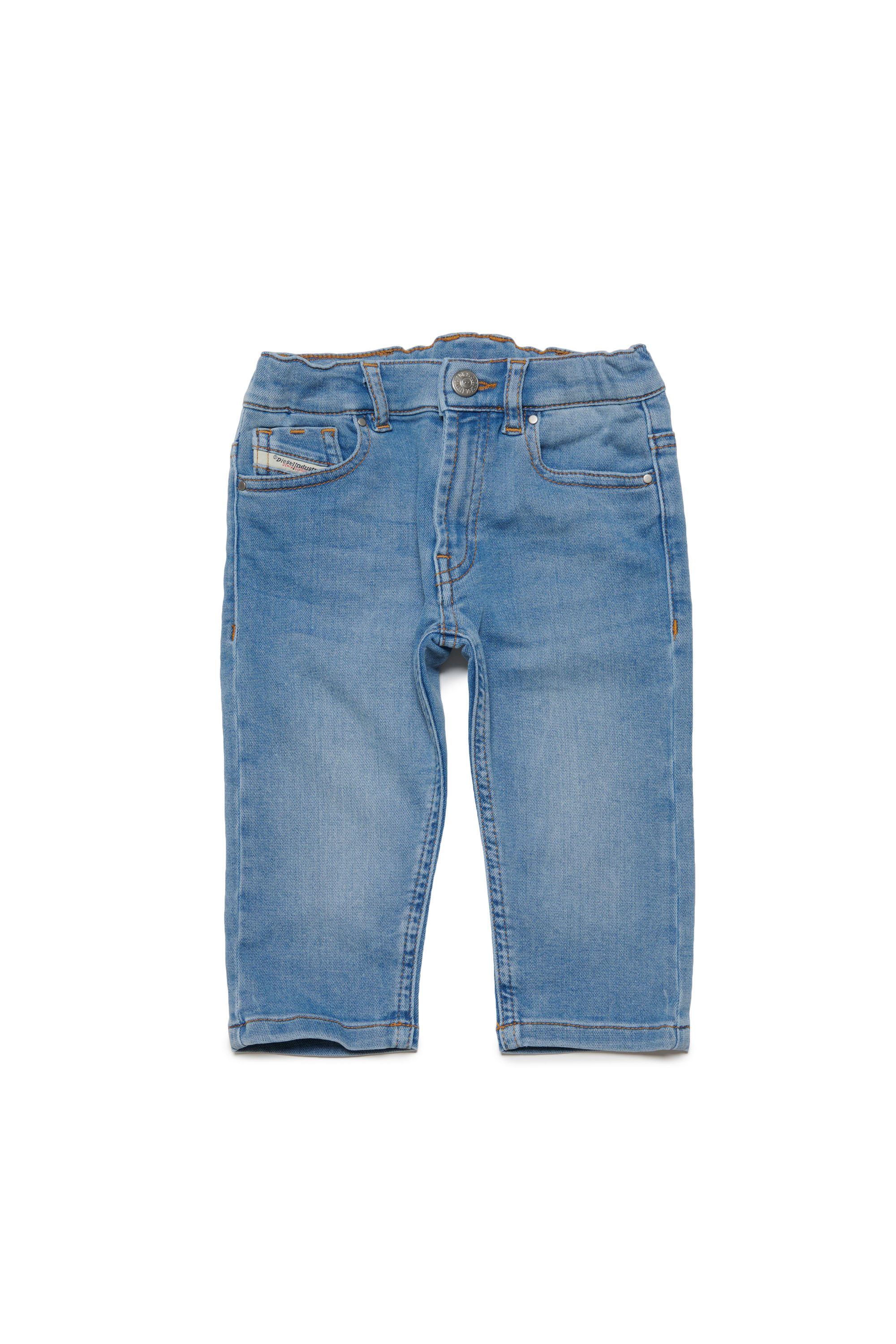 Diesel - Unisex's D-JOOLS-B JJJ, Light Blue - 1