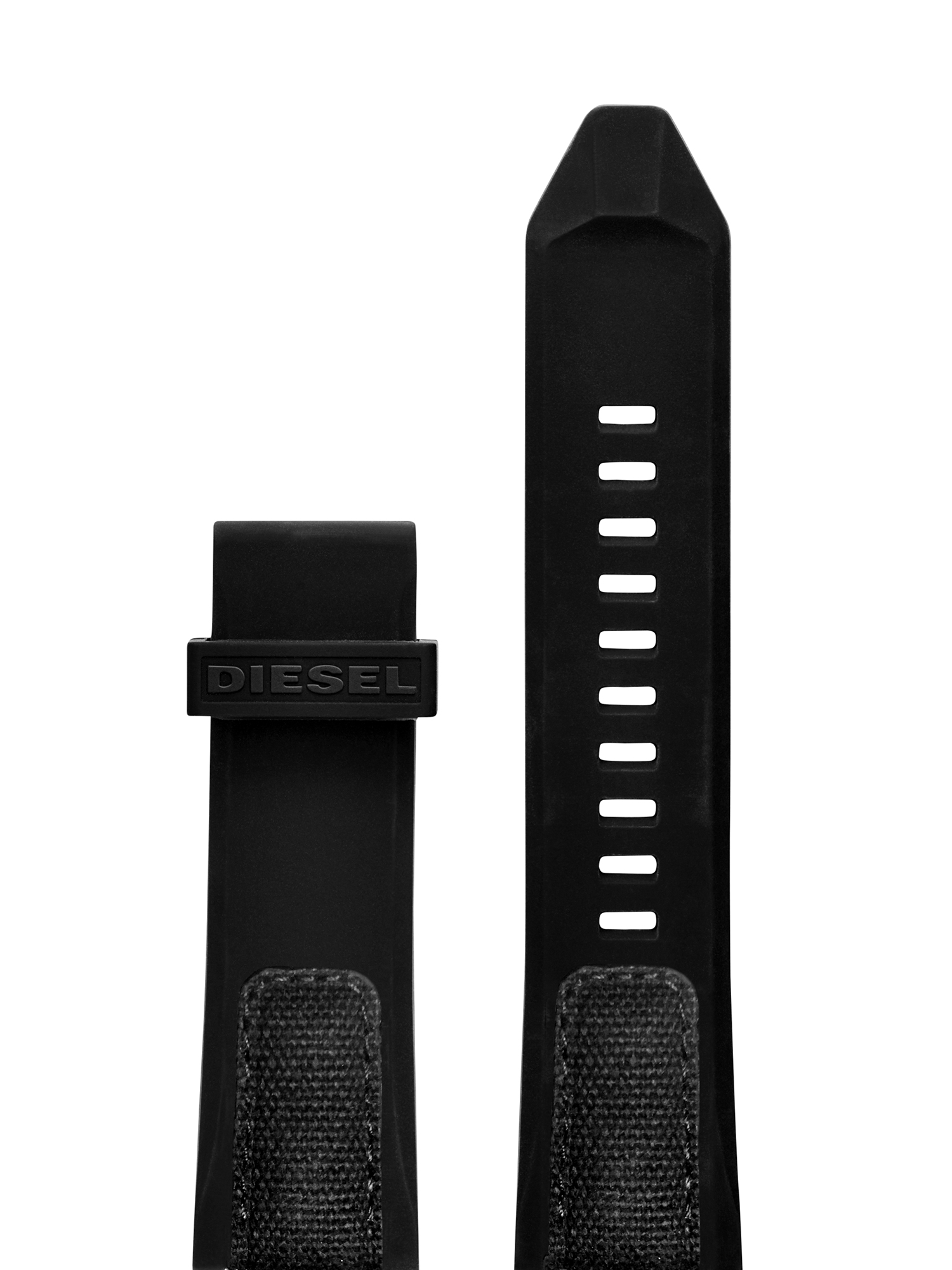 DZT0005, Black