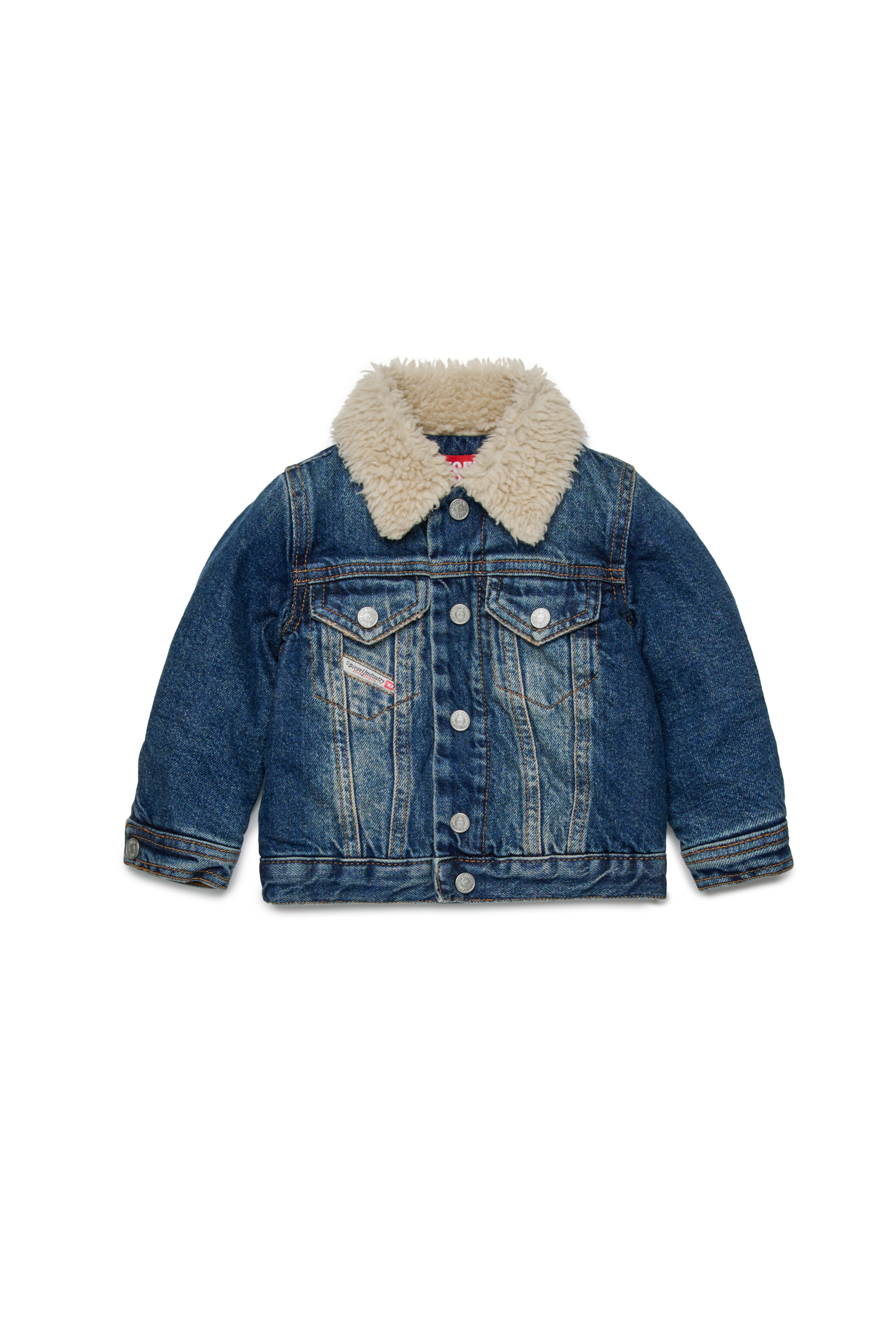 JESKI-B, Dark Blue