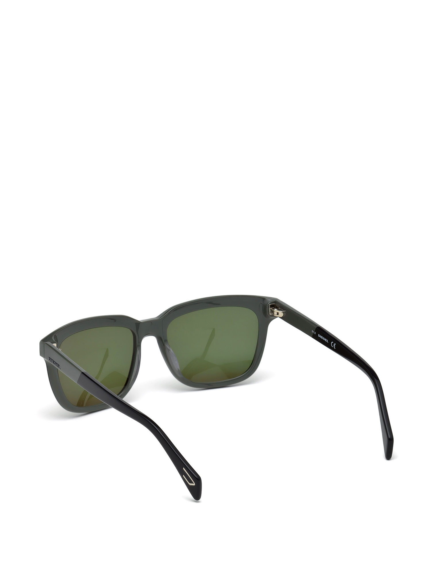 DL0224, Green