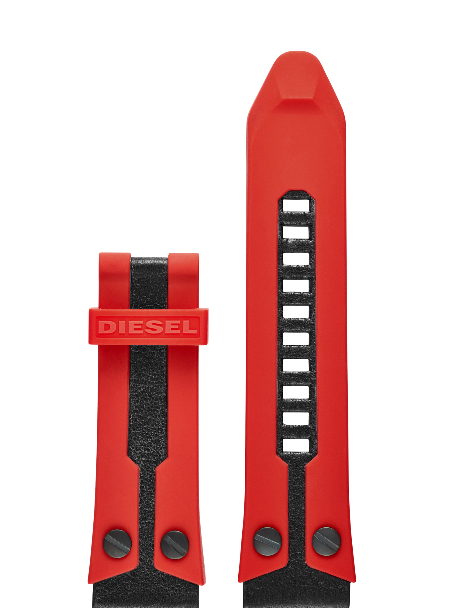 DZT0007, Red