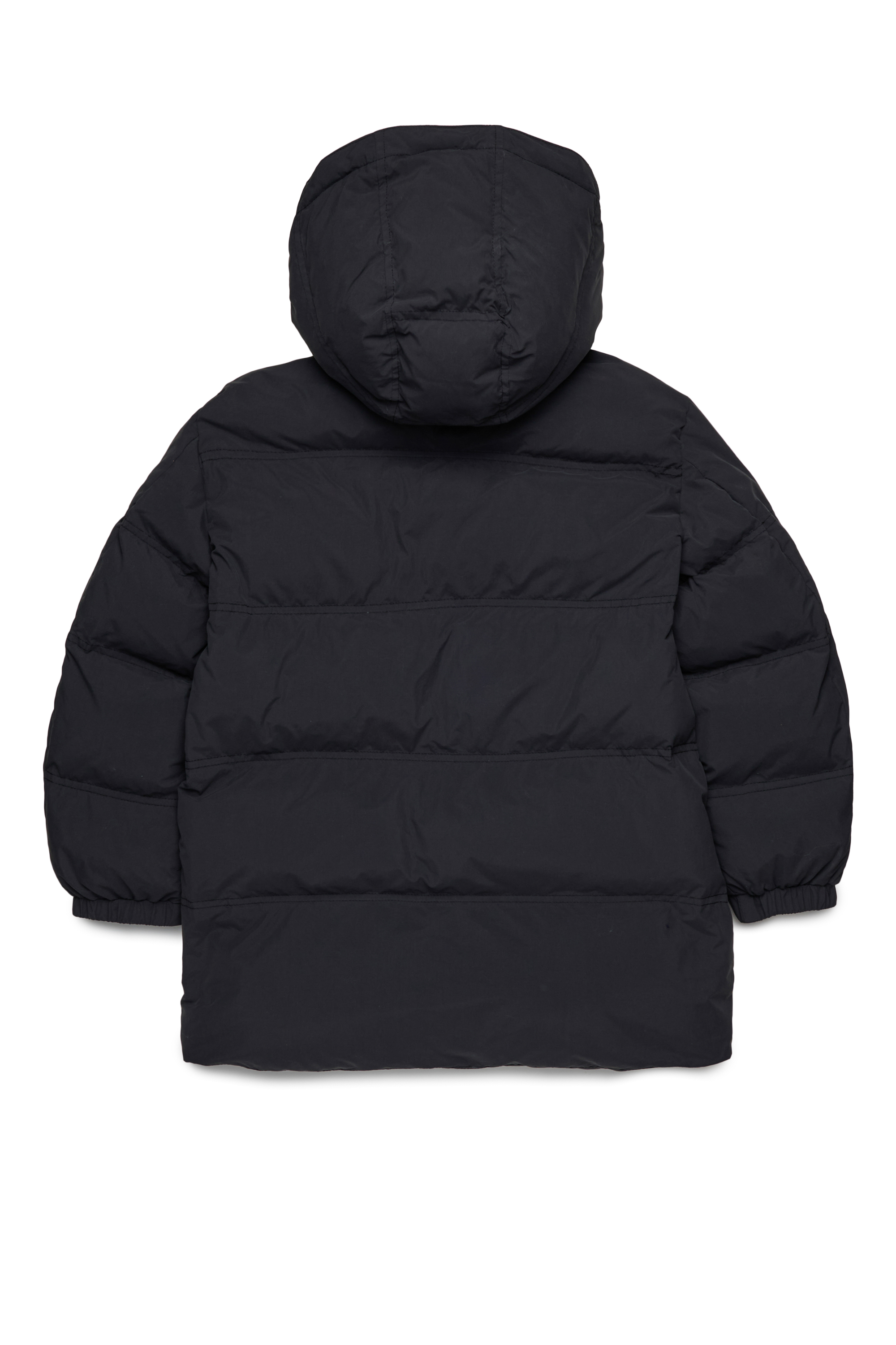 JWRAVEELLONG, Black