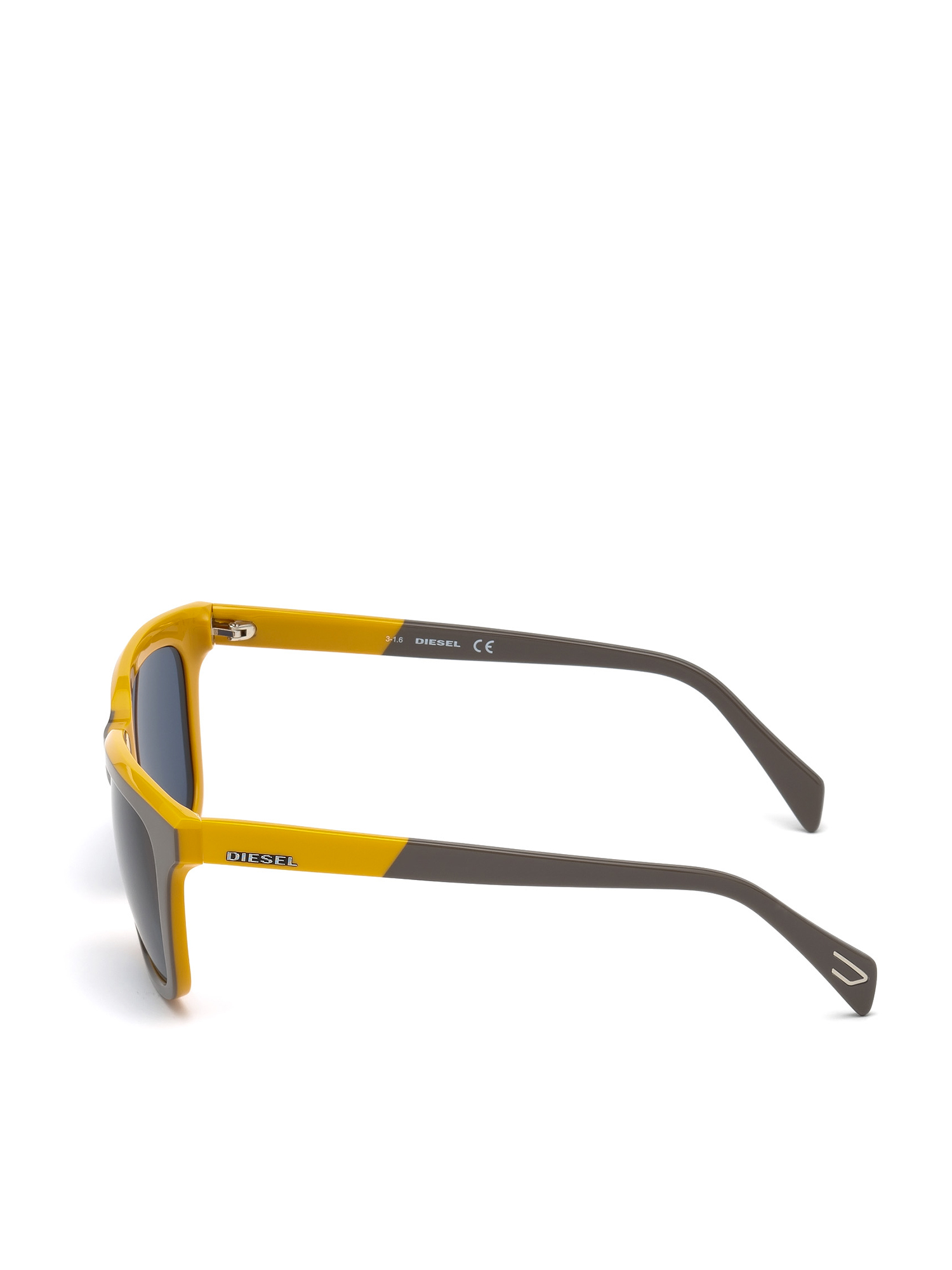 DL0224, Yellow