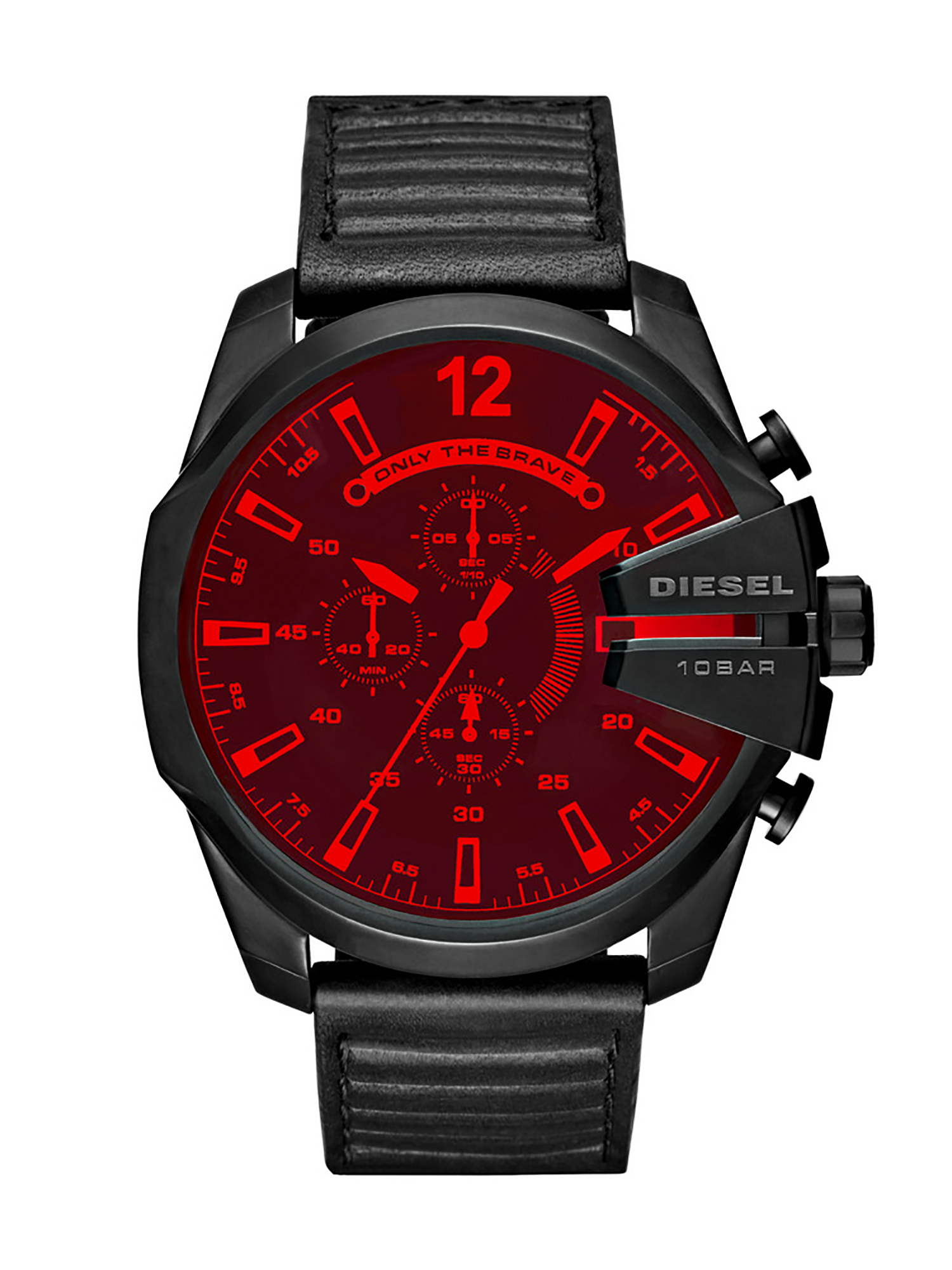DZ4460, Black