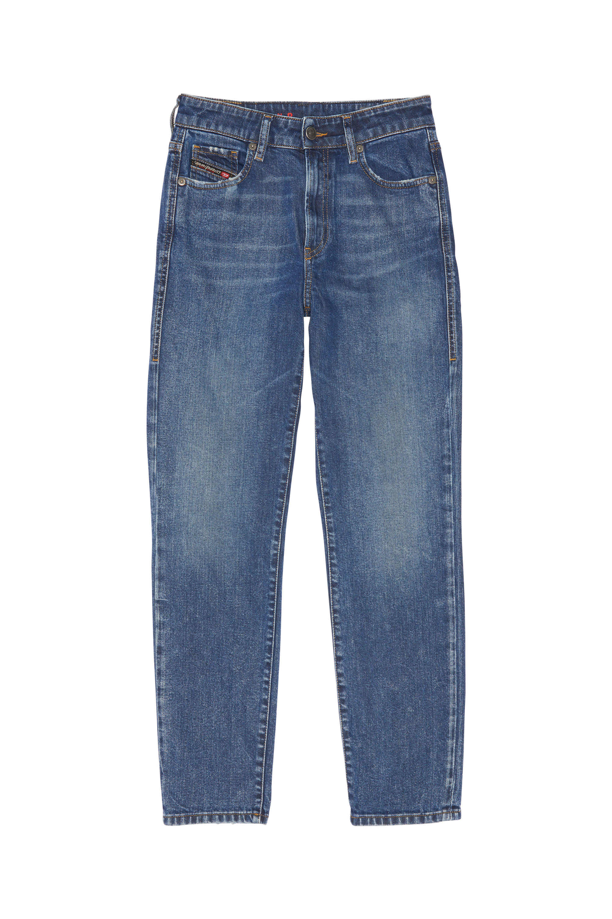 Diesel - Woman's D-JOY, Medium blue - 1