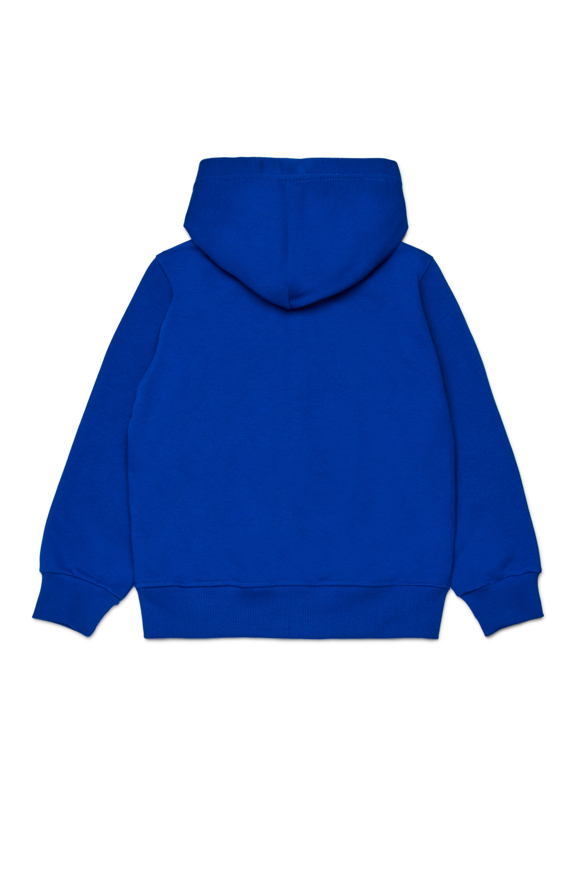SDROPSHOODZ OVER, Blue
