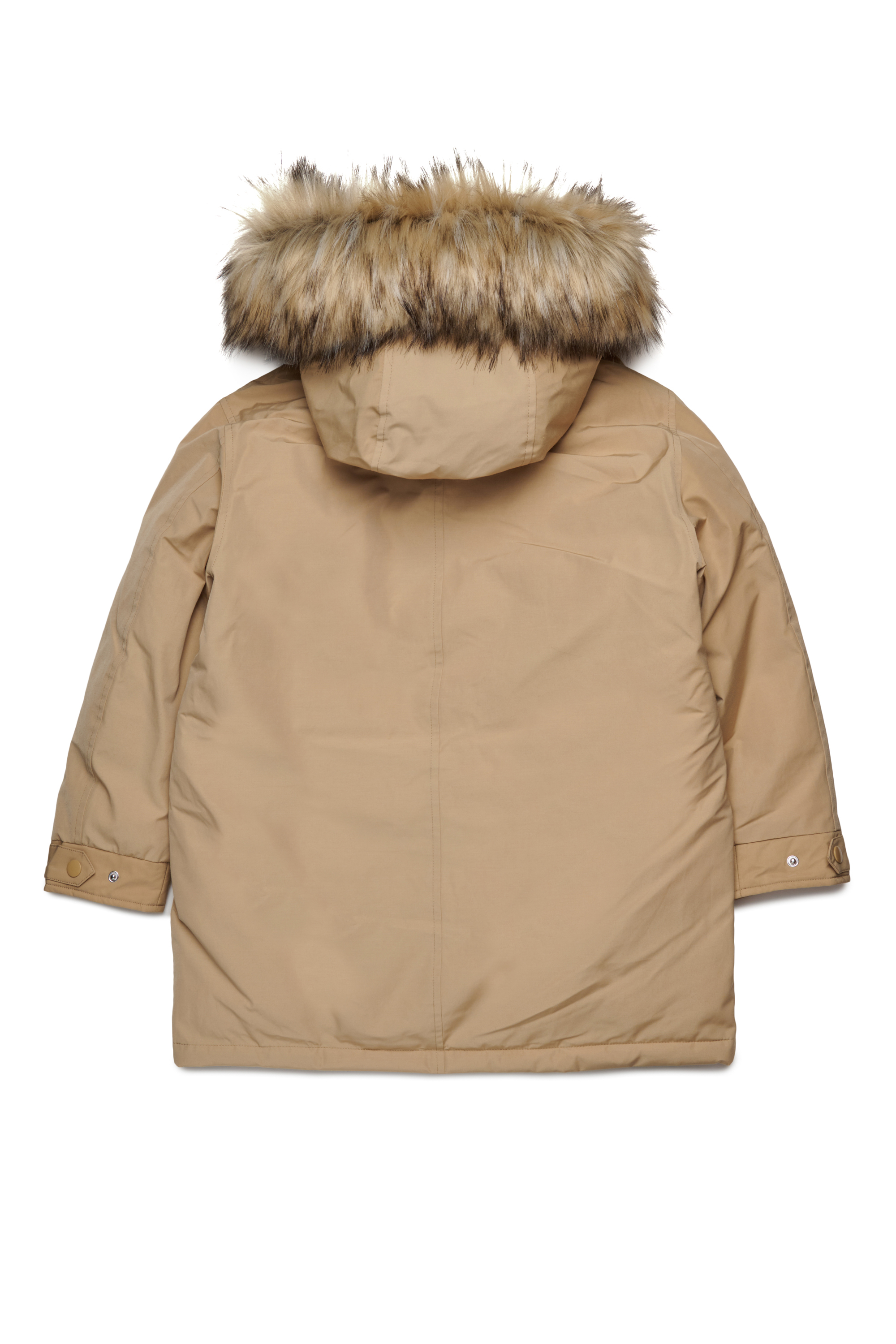 JWMILOW, Light Brown