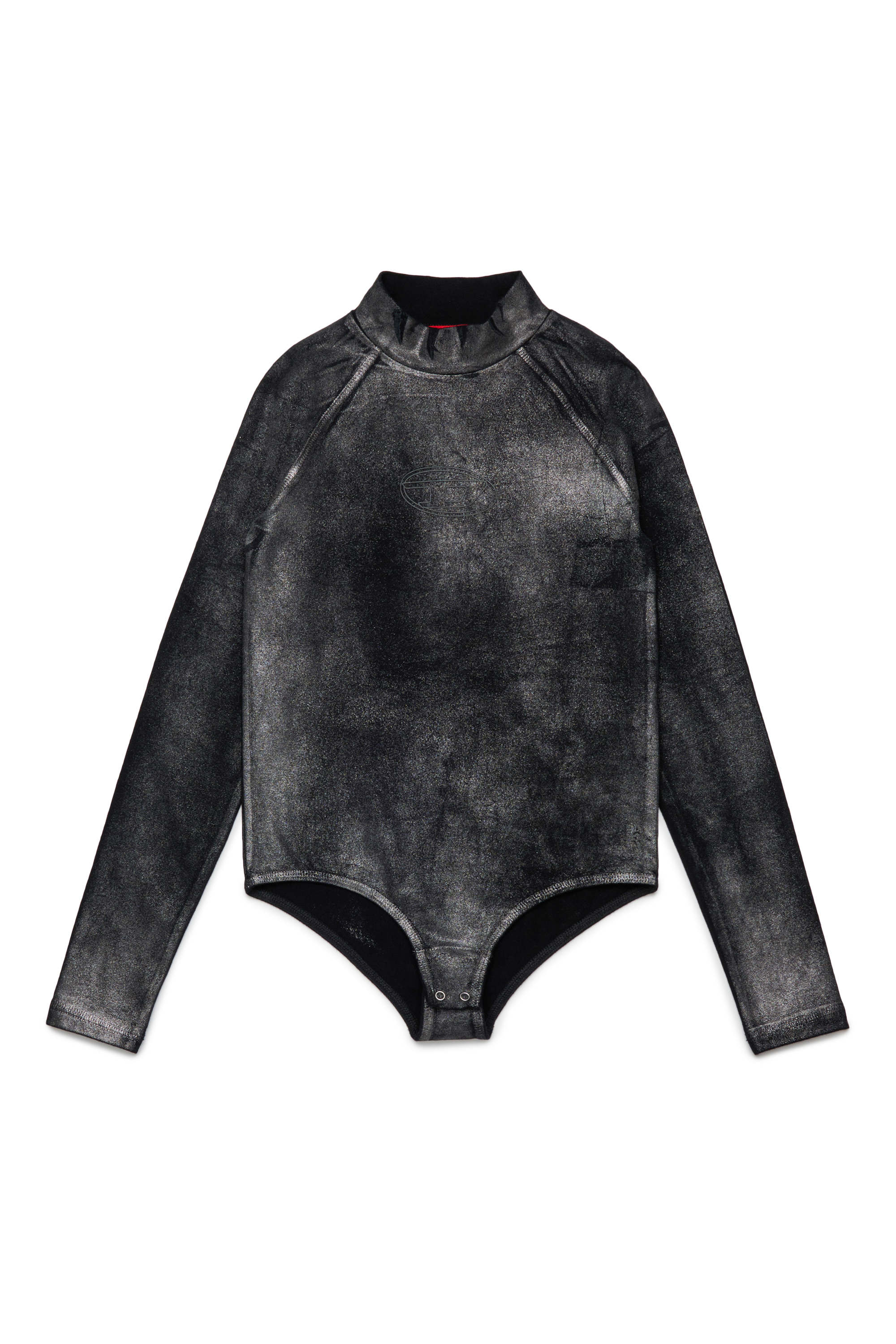 BALDA, Black