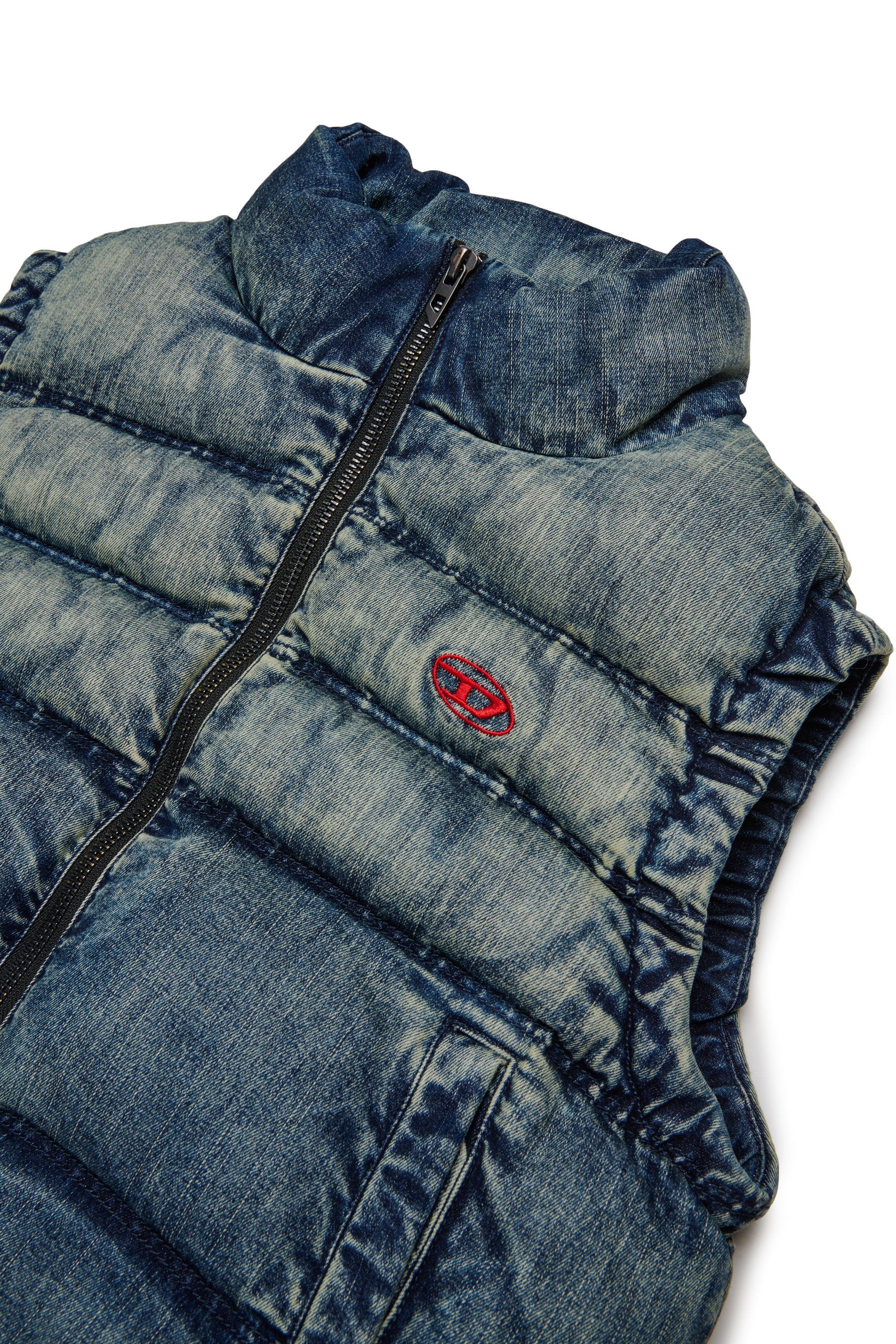 JWMONSSL, Dark Blue