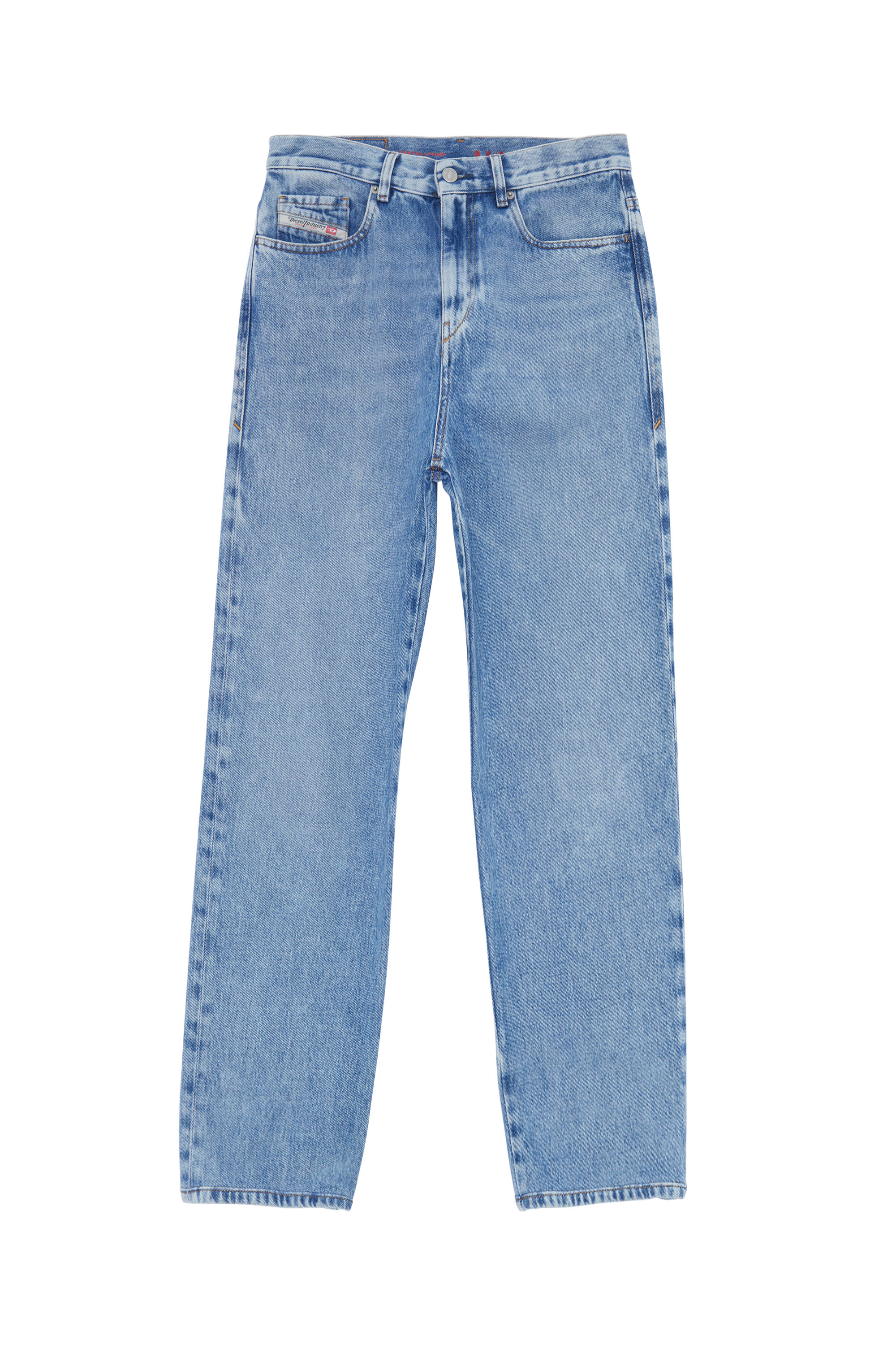 Diesel - Woman's D-AIR, Light Blue - 1