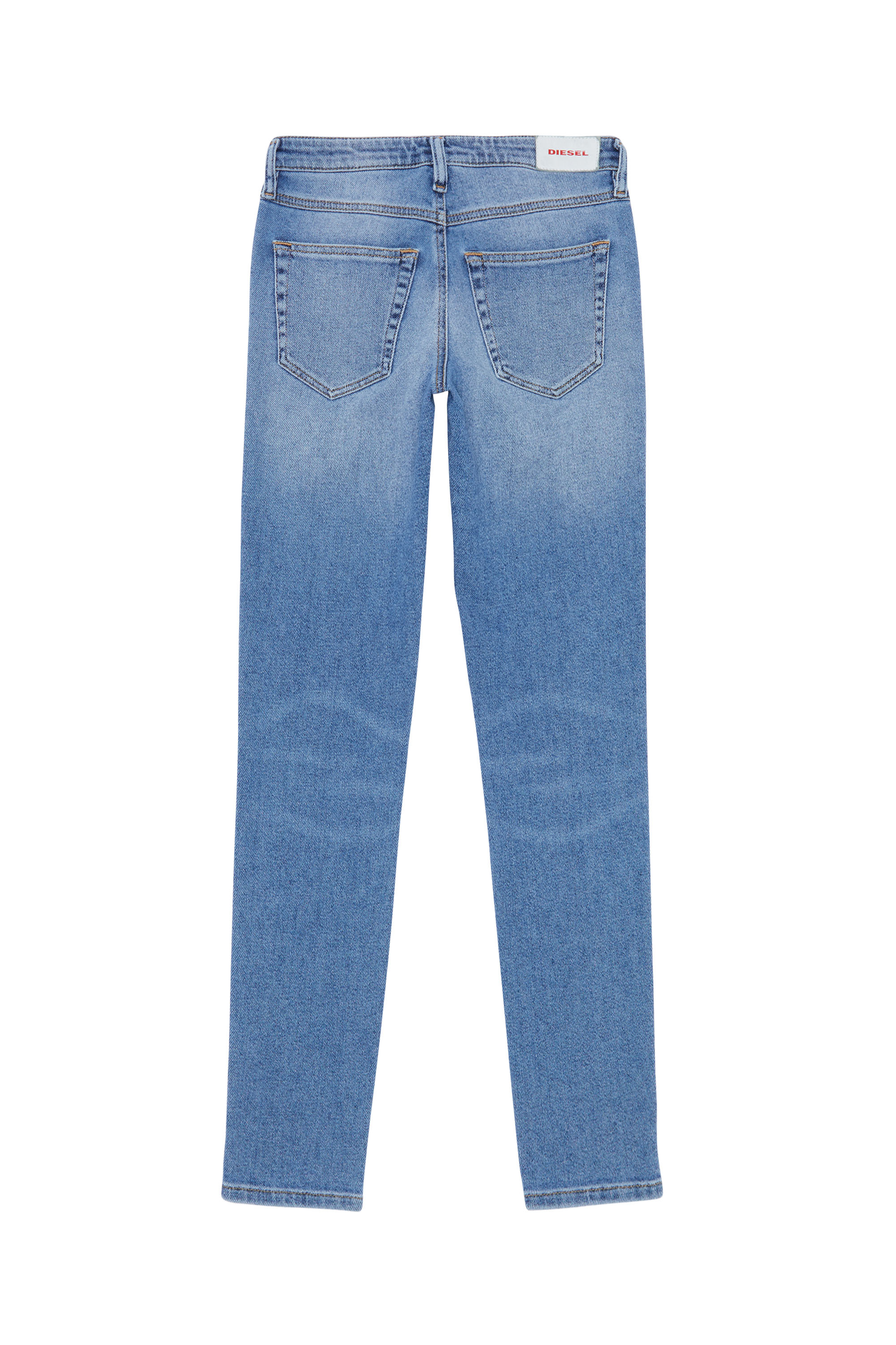 Diesel - Woman's BABHILA, Light Blue - 2