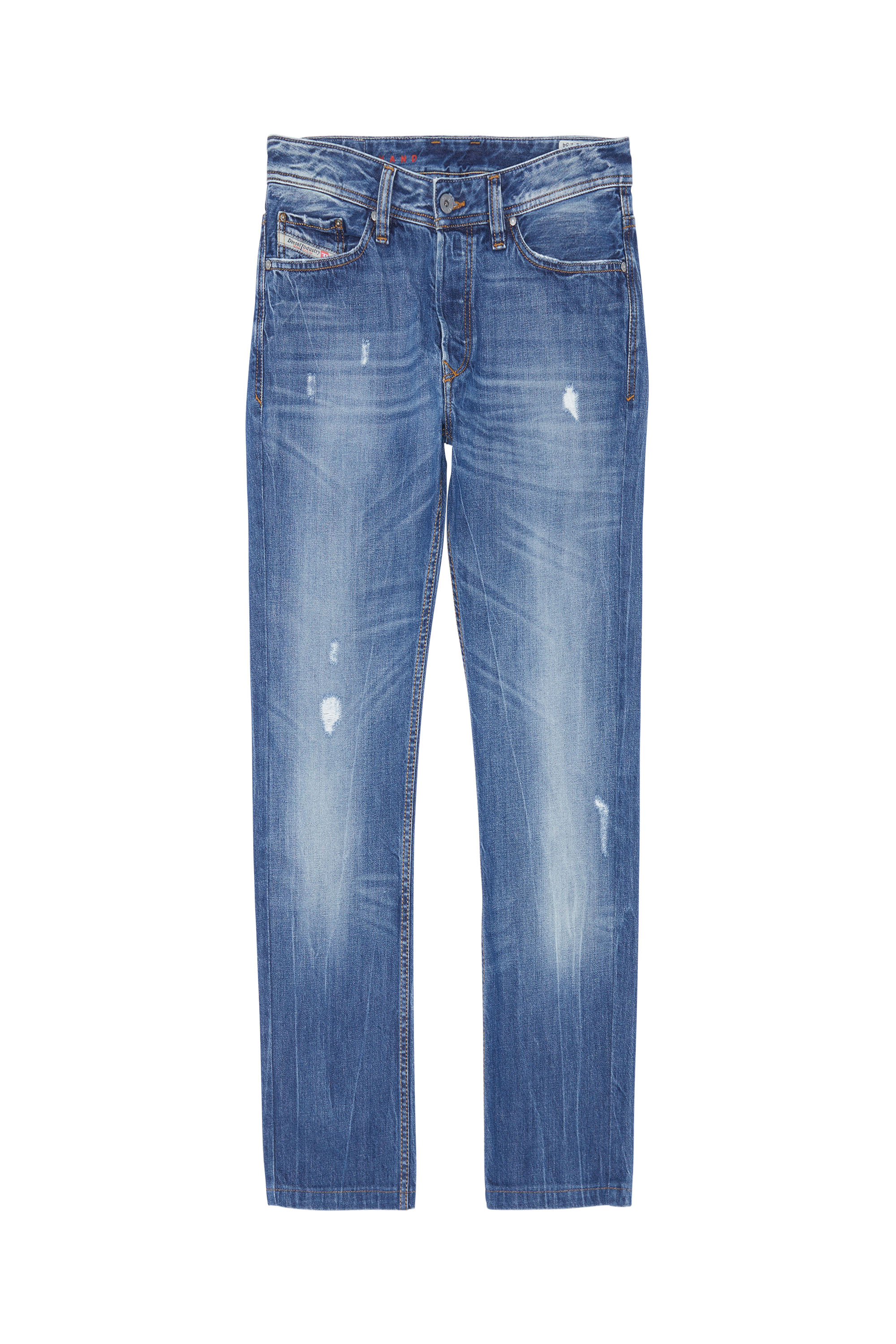 Diesel - Man's VIKER, Medium blue - 1