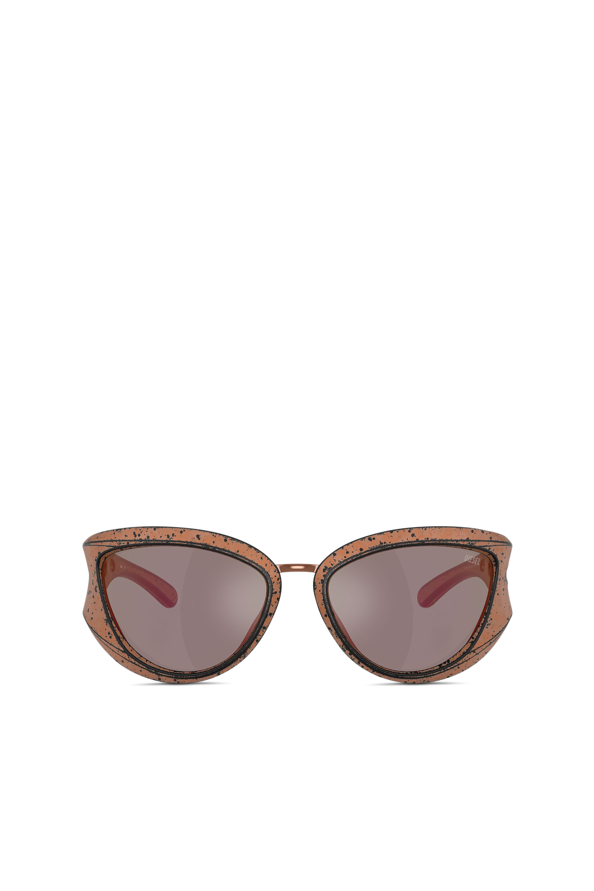 0DL3007U, Bronze